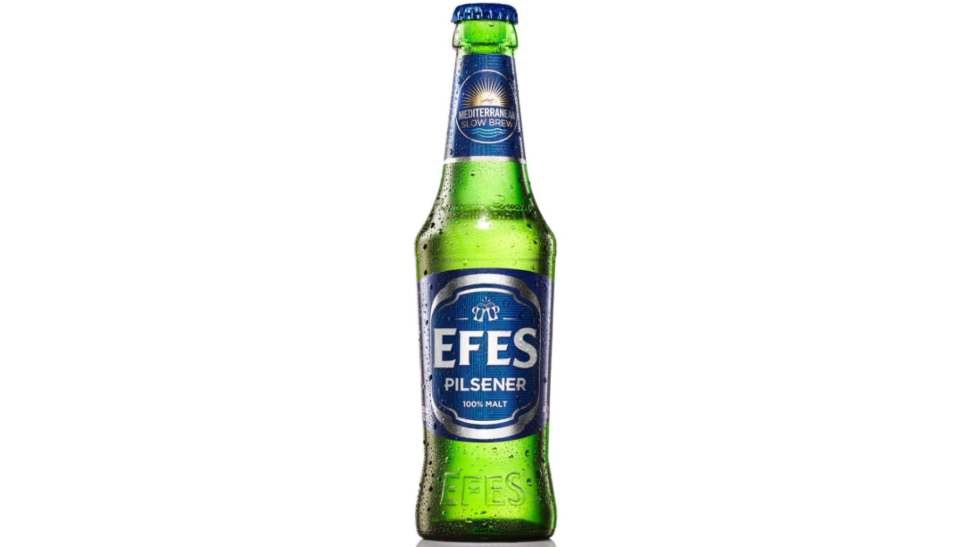 Efes Pilsner - Chicken Burger Delivery in Beacon End CO3