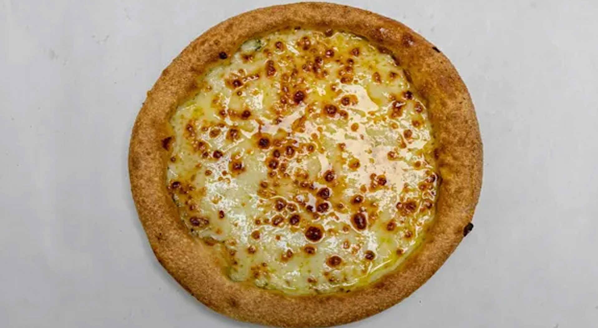 Premium Garlic Bread Ⓥ - Pizza Delivery in Peasmarsh GU3