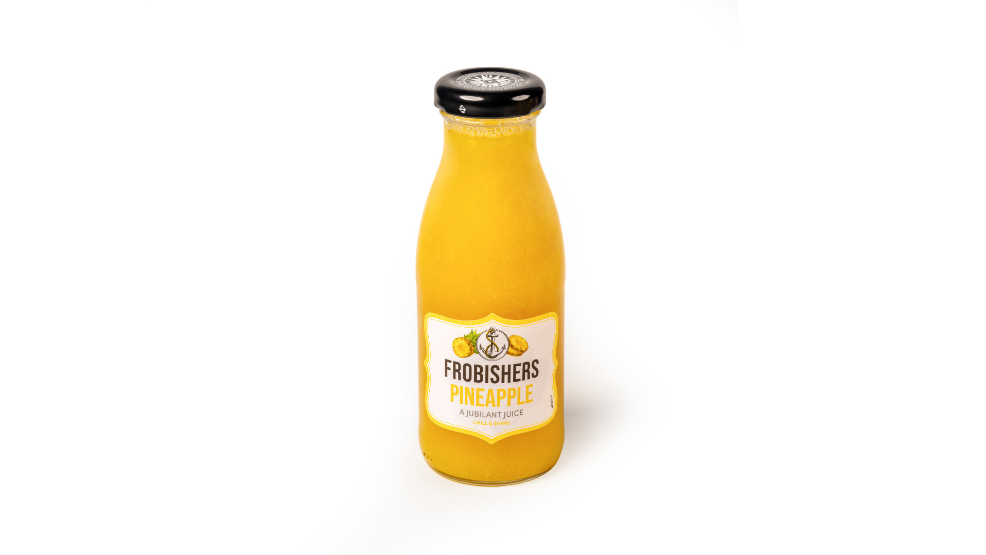 PINEAPPLE JUICE - 24 Hour Sushi Delivery in Bedford Park W4