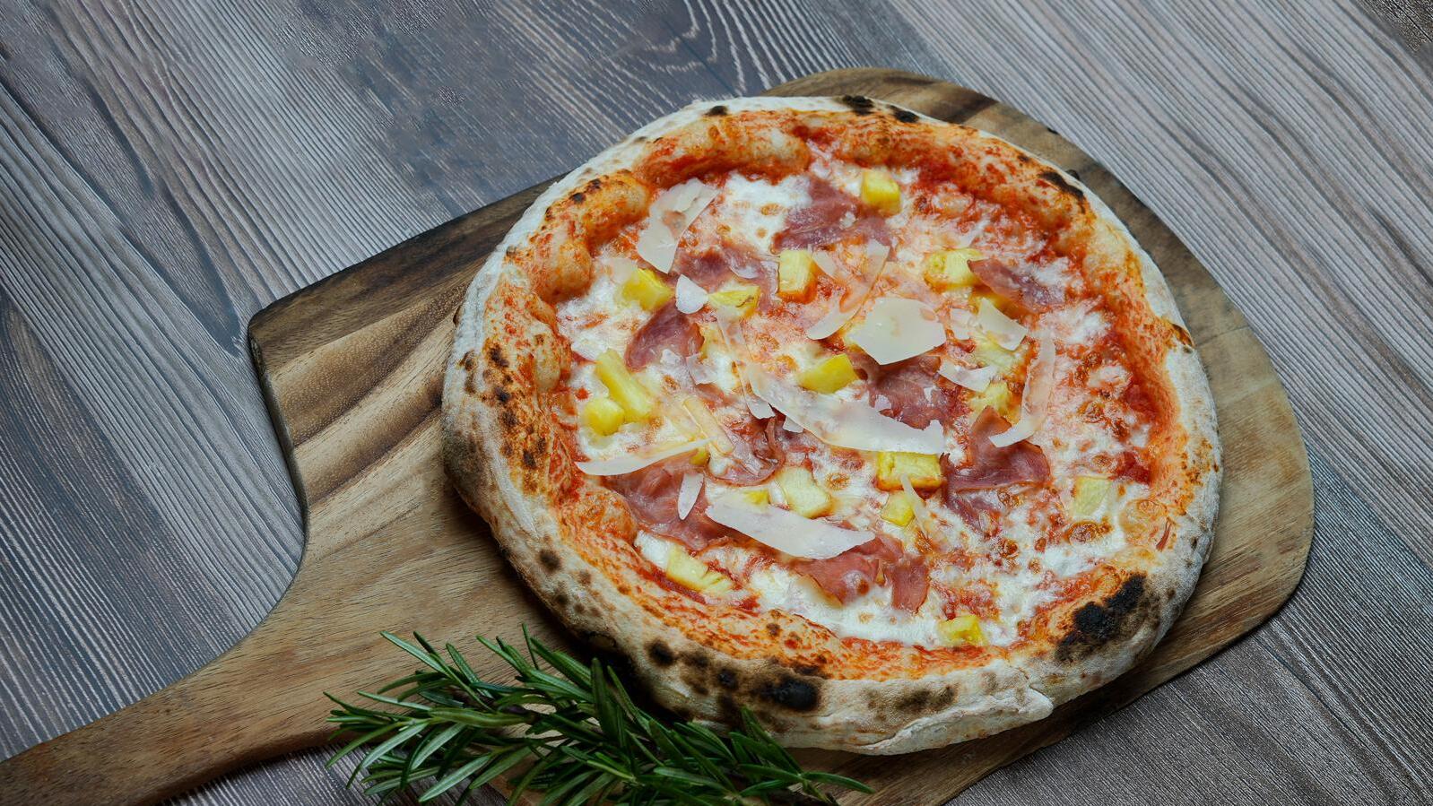 Hawaiian - Pasta Delivery in Walworth SE17
