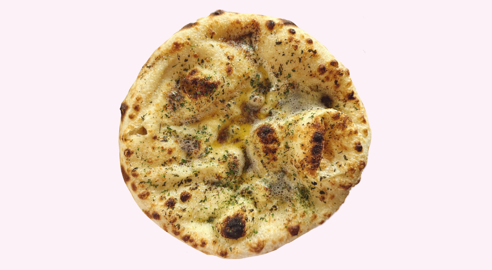 Garlic Bread - Best Pizza Collection in Porthcawl CF36