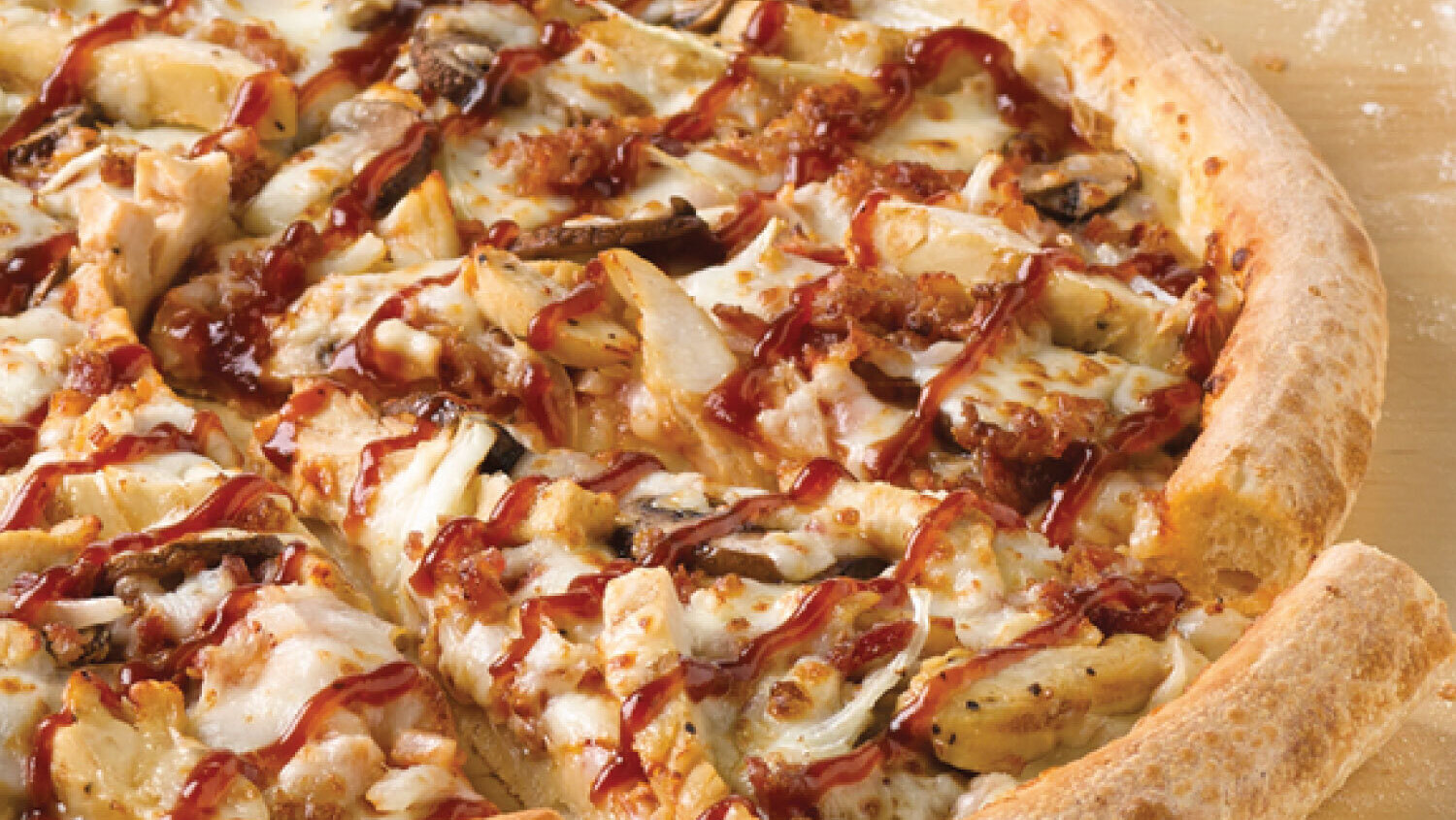 Meaty BBQ - Pizza Shop Collection in Bedlington NE22