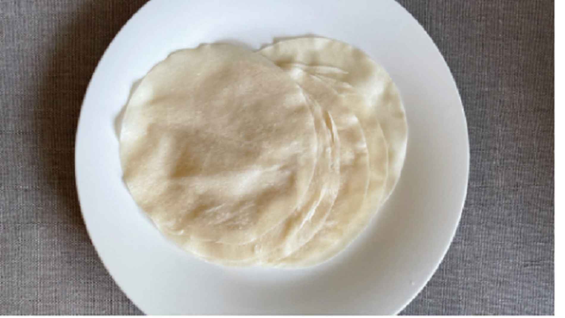 Extra Pancakes - Traditional Chinese Delivery in Little Almshoe SG4