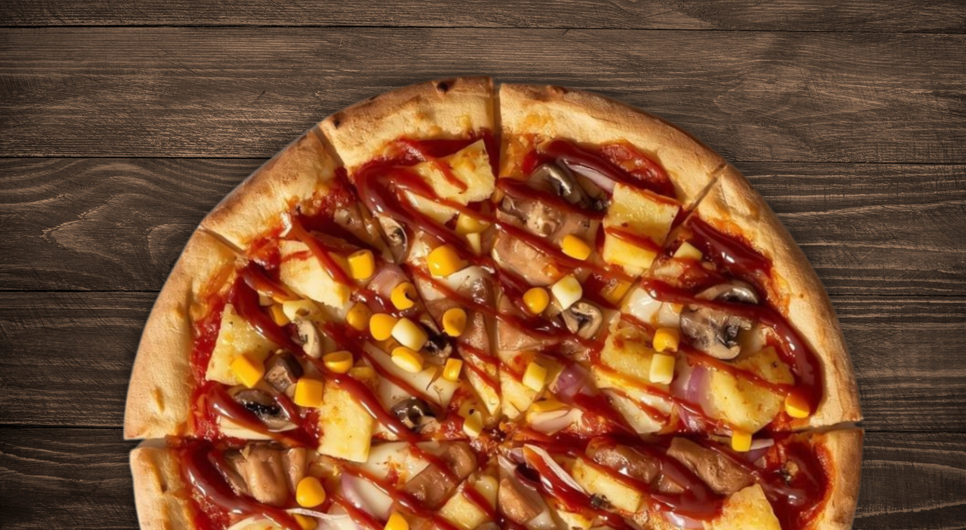 Vegetarian Delight - Chicken Delivery in West End CT6