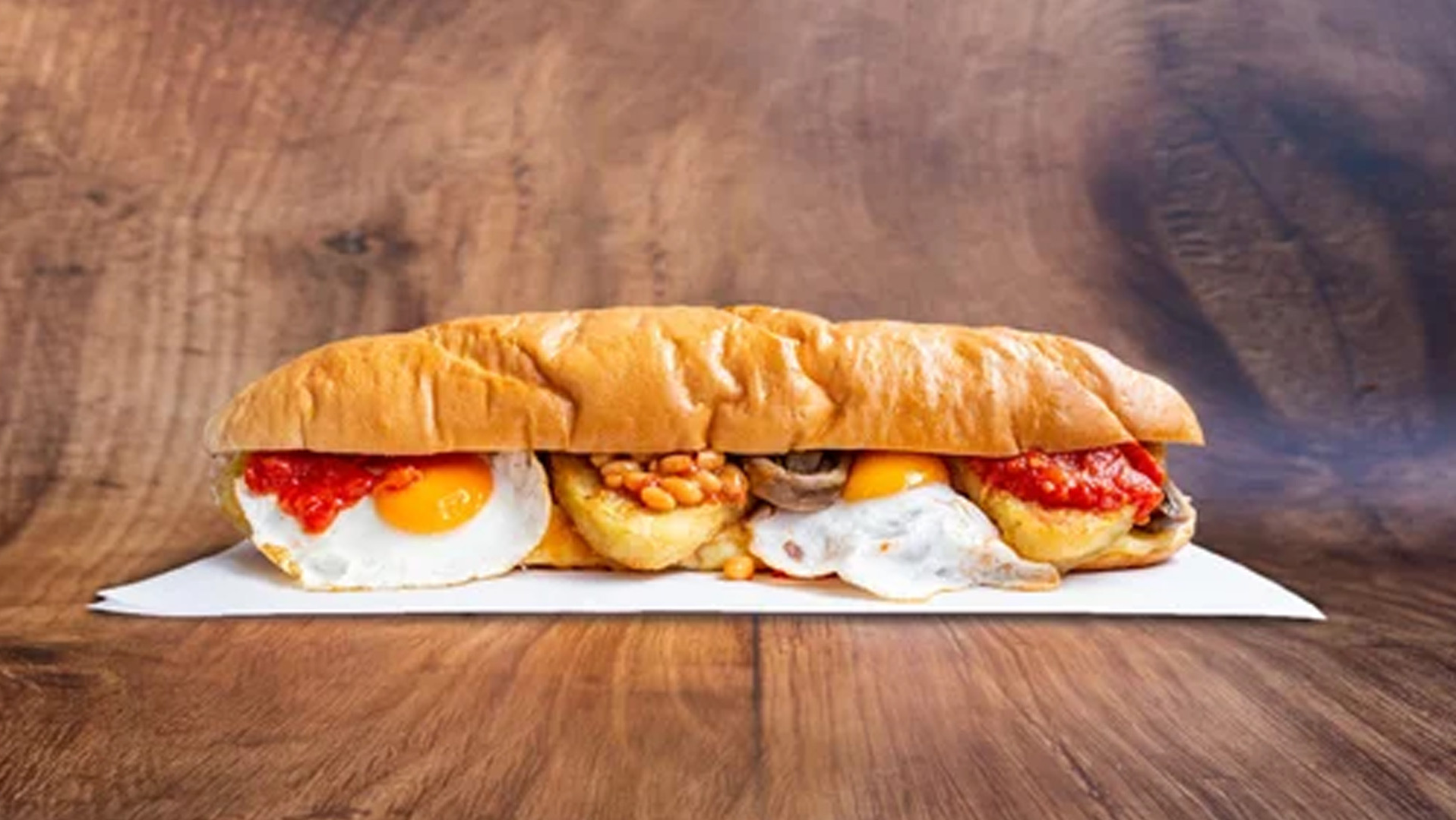 Huge Veggie Stick - Cakes Collection in Great Chell ST6