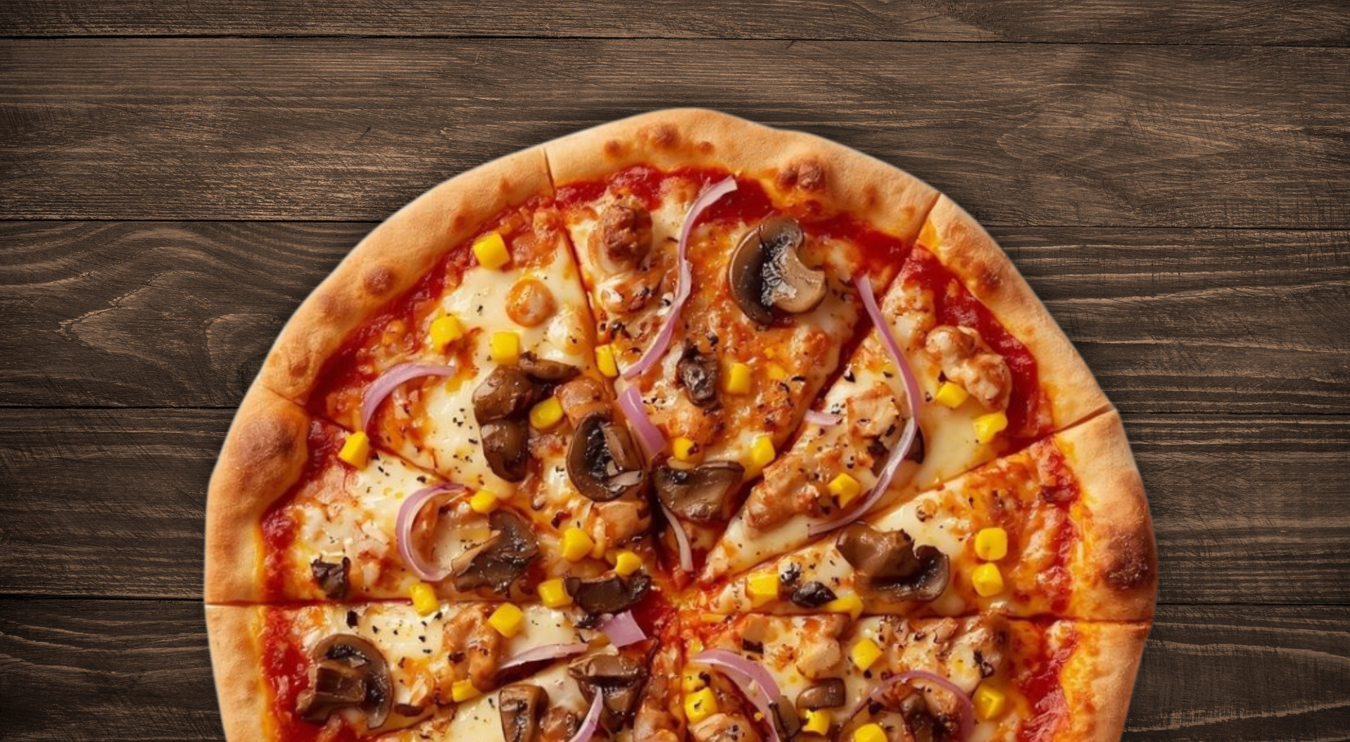 Chicken Deluxe - Direct Pizza Delivery in Marshside CT3