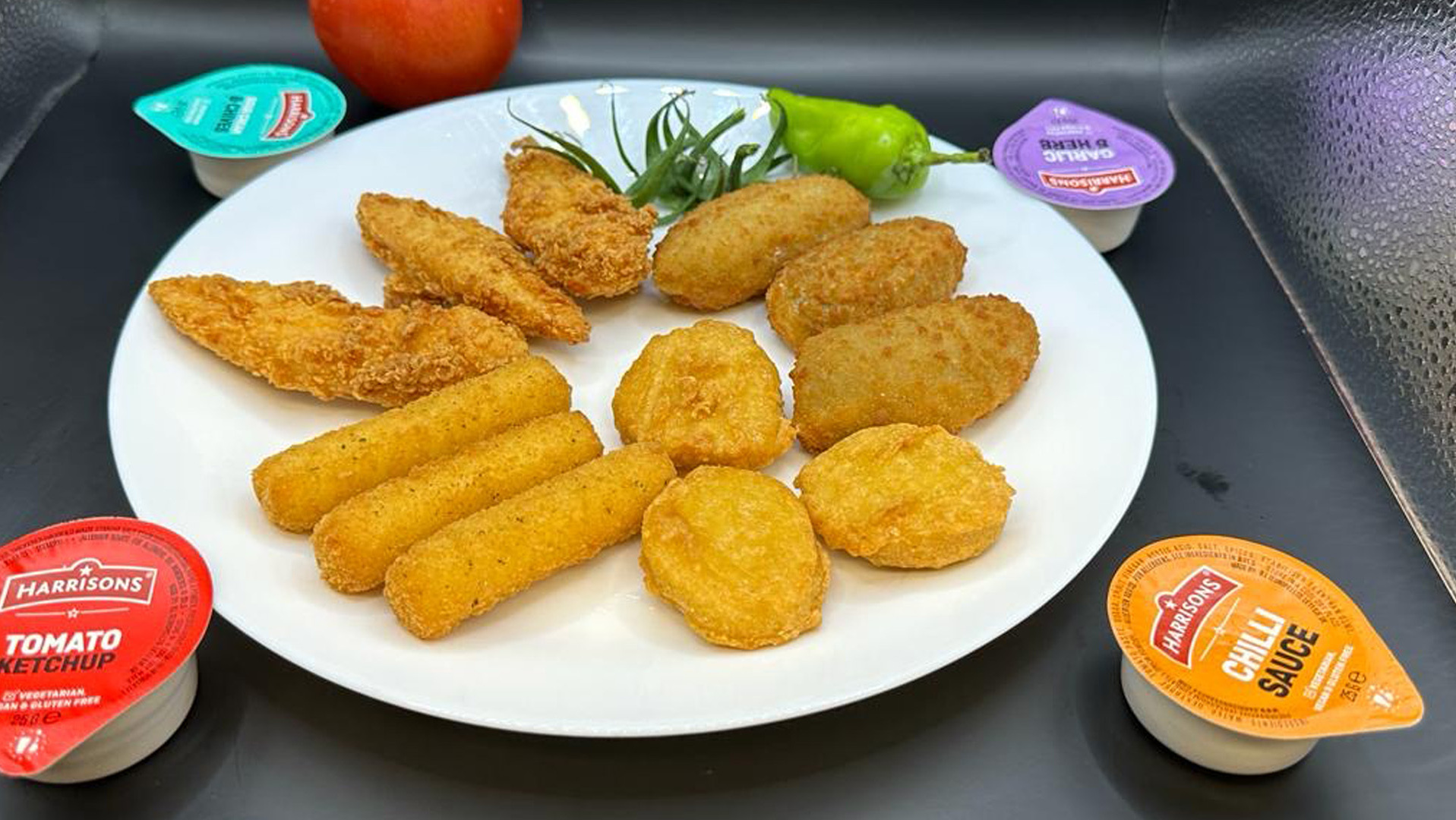 Chicken Nuggets - Chicken Delivery in Park Royal NW10