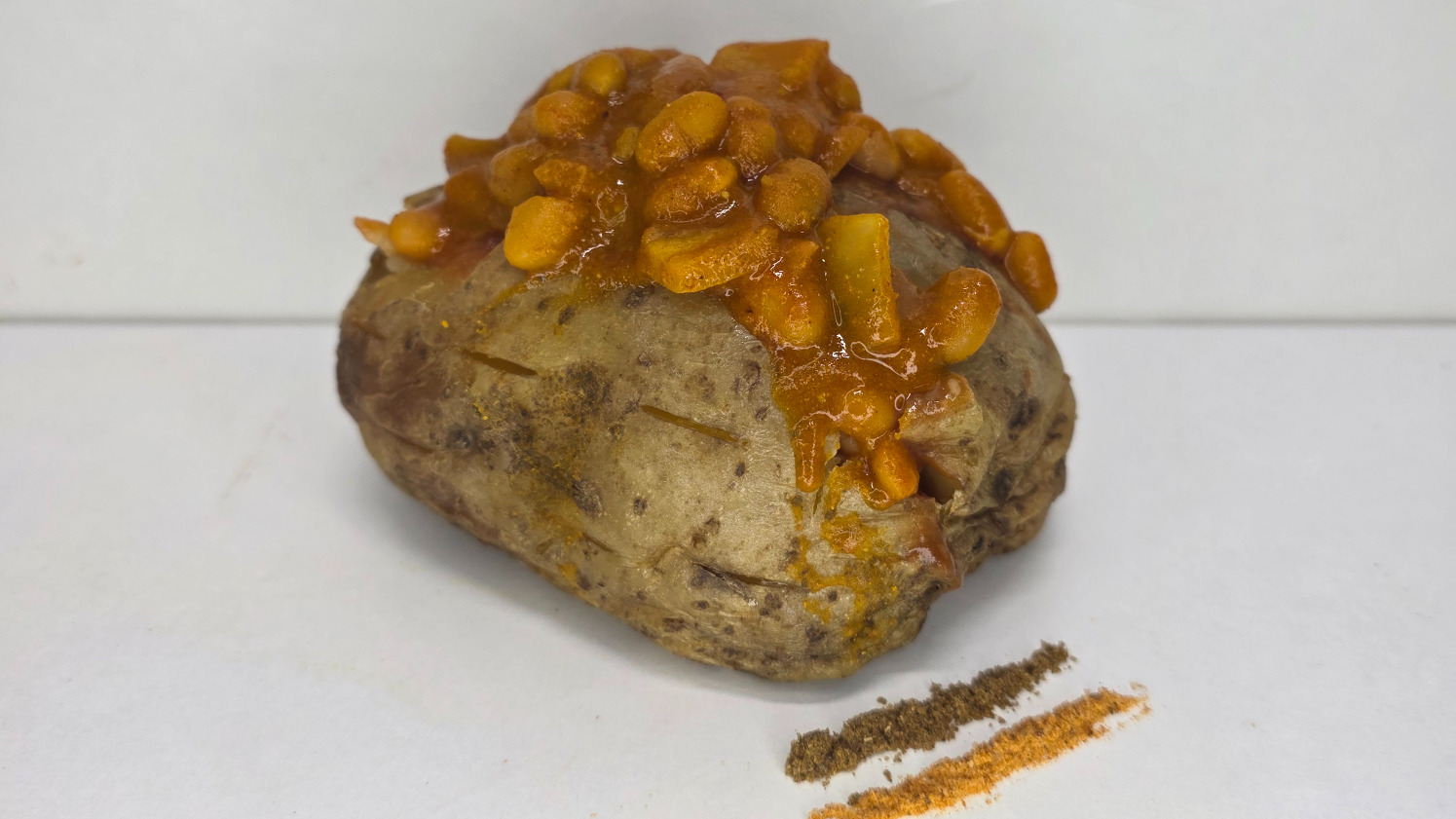 Masala Beans & Cheese - Jackets Collection in West Ealing W13