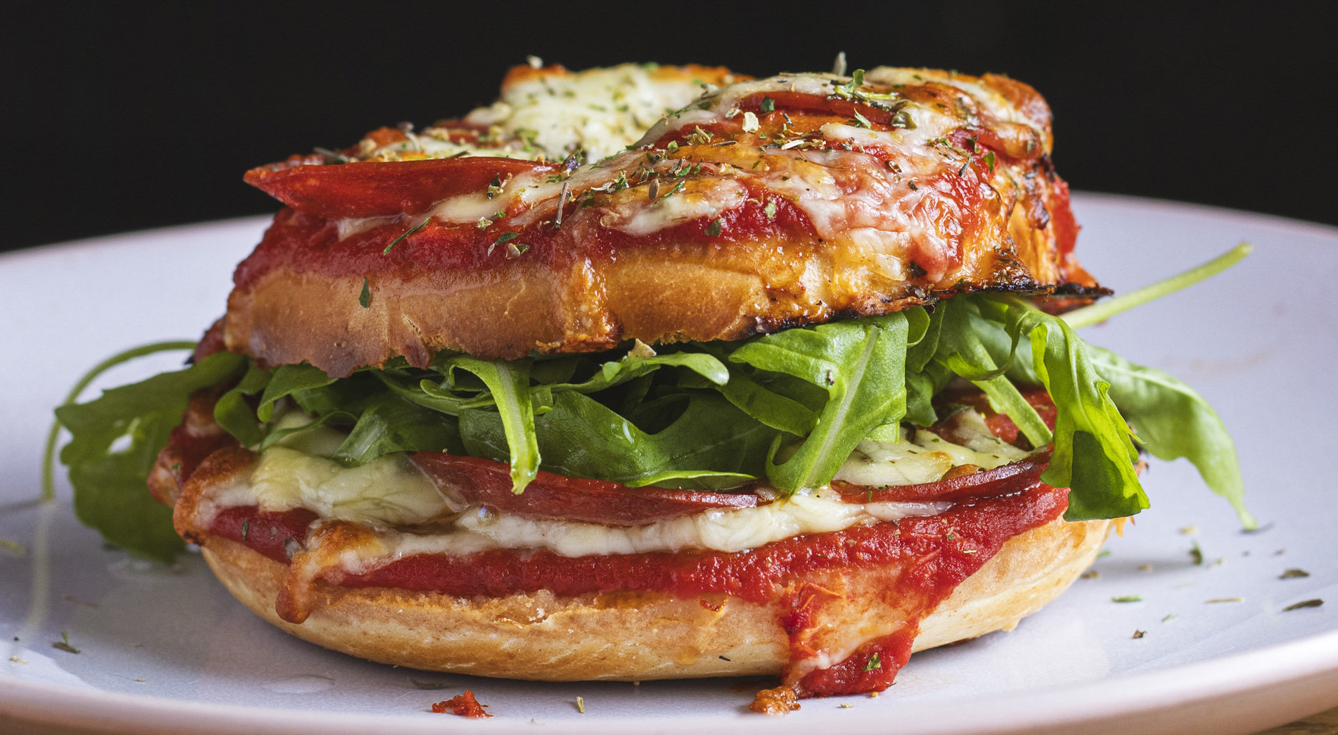 Al Capone Bagel - Lunch Collection in Gilcomston AB25