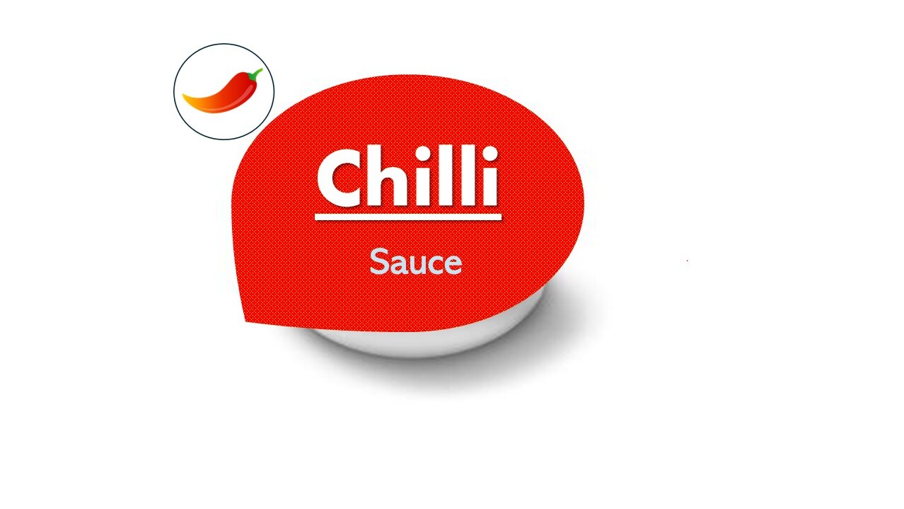 Chilli - Burgers Collection in Aimes Green EN9