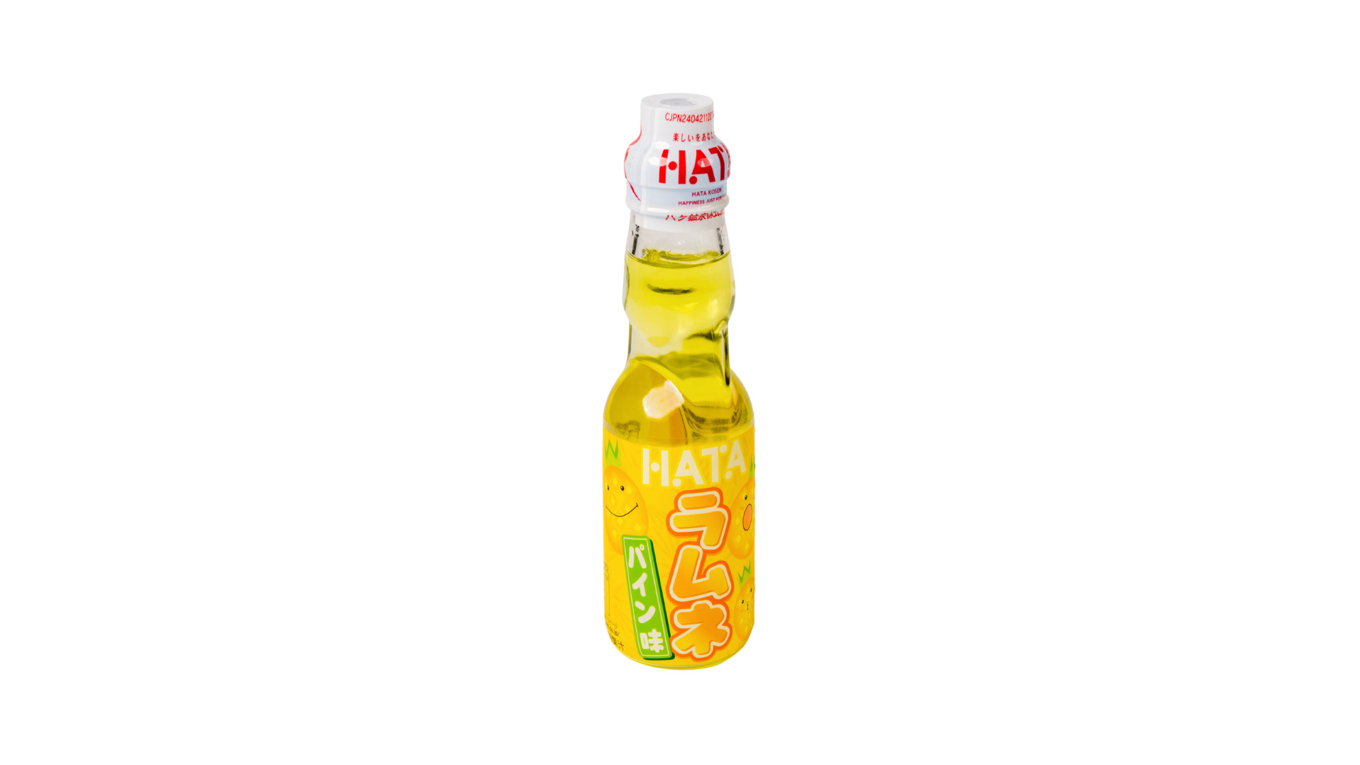 RAMUNE PINEAPPLE - 24 Hour Sushi Delivery in Peckham SE15