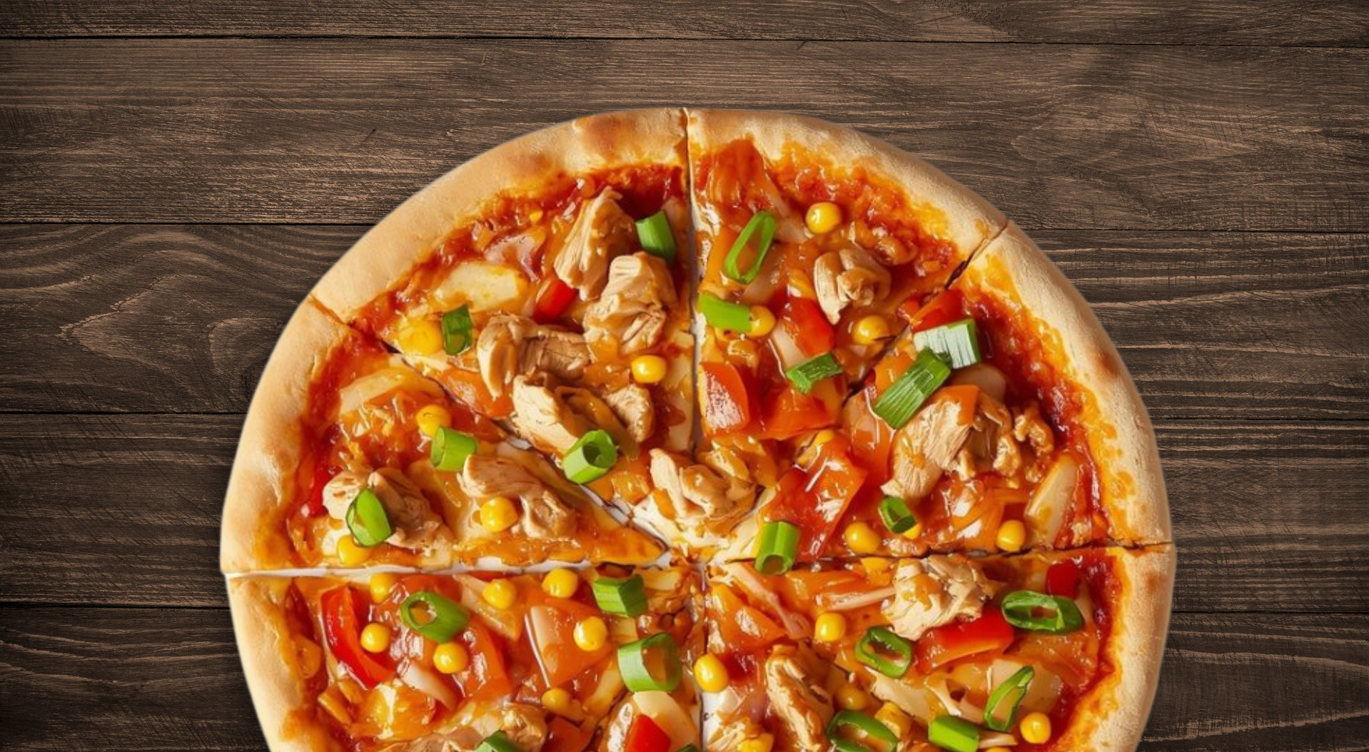 Chinese Style - Pizza Collection in Knaves Ash CT3