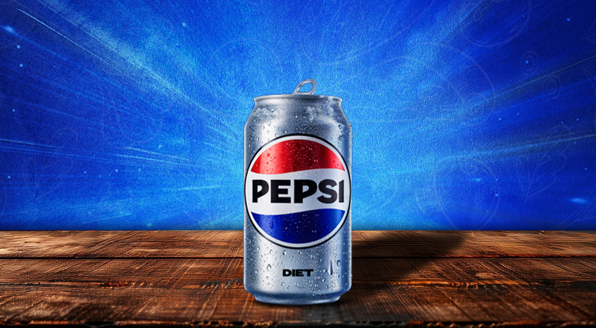 Diet Pepsi Can - Calzone Collection in Patcham BN1