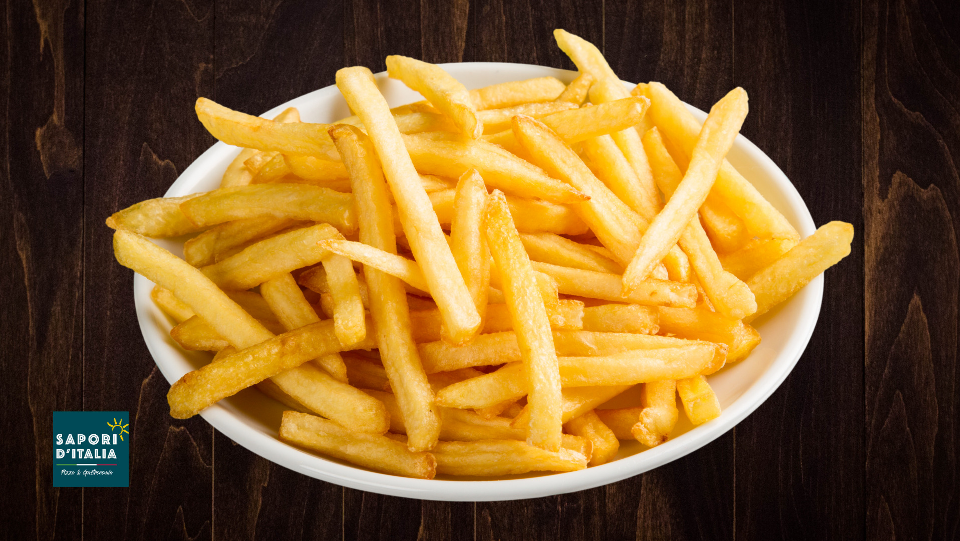 Chips - Italian Collection in Catford SE6