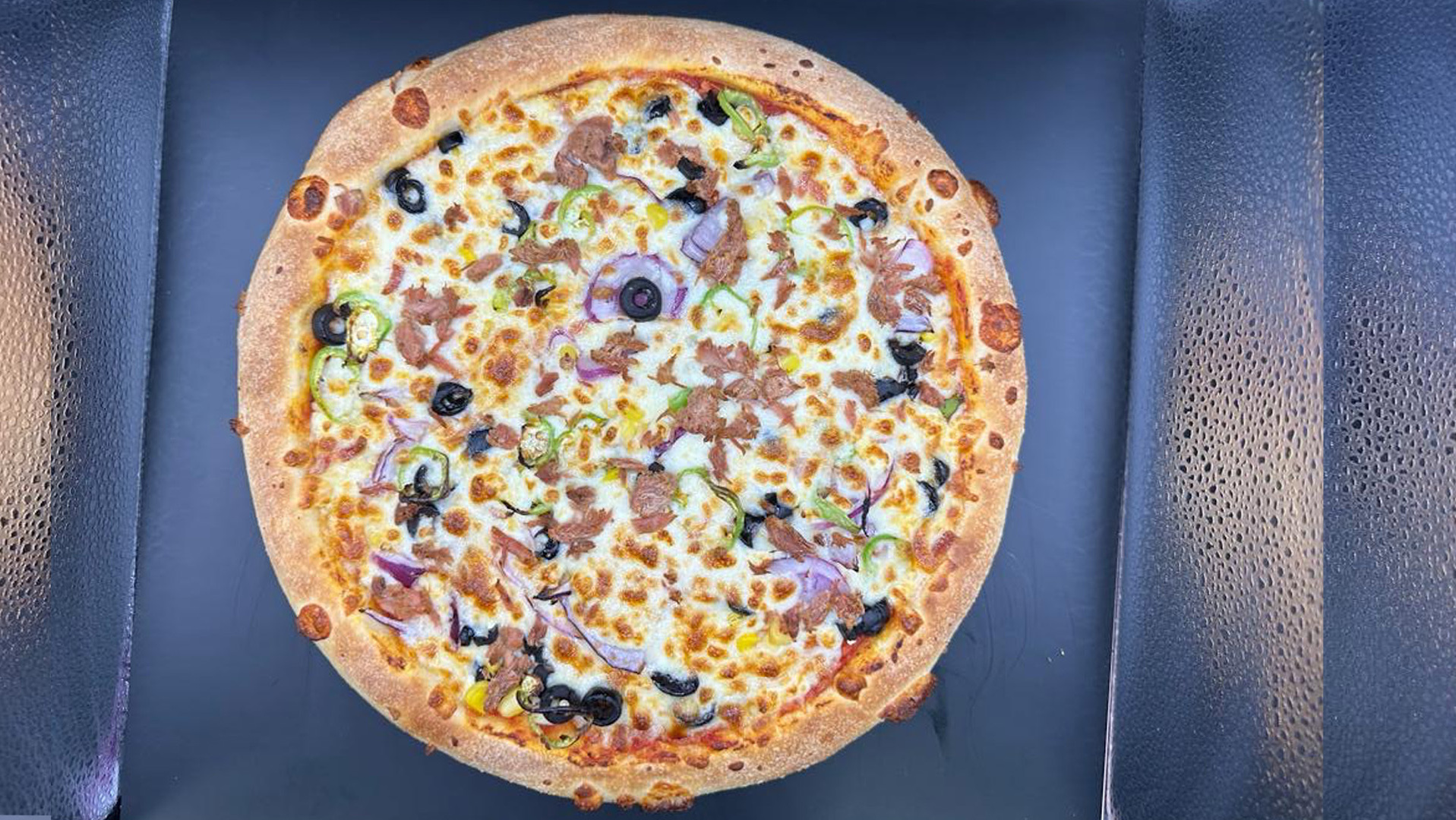 Tuna Treat - Wings Collection in Norwood Green UB2