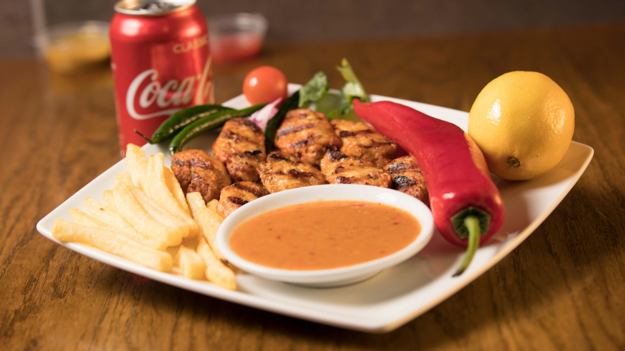 8 Chicken Wings - Wings Collection in Fen Ditton CB5