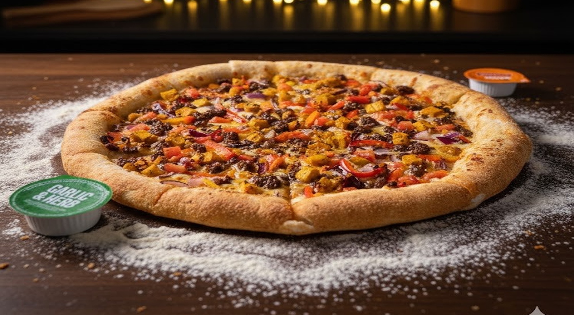 *NEW* Sweet & Spicy Fusion - Ice Cream Collection in Netham BS5