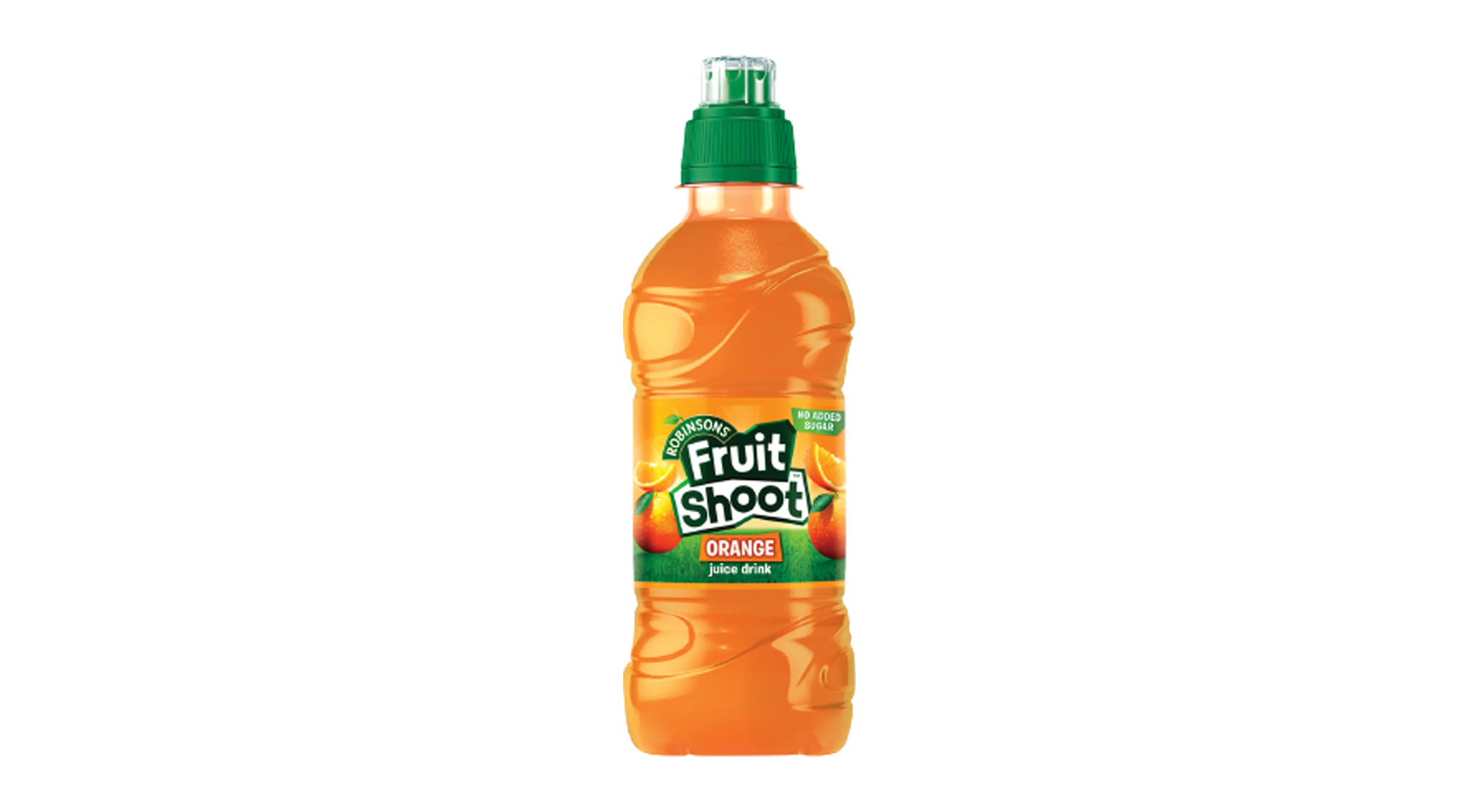Fruit Shoot - Orange - Rolls Collection in Gilcomston AB25