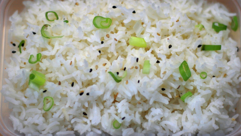Jasmine Rice - Vegetarian Delivery in Rowhill KT15