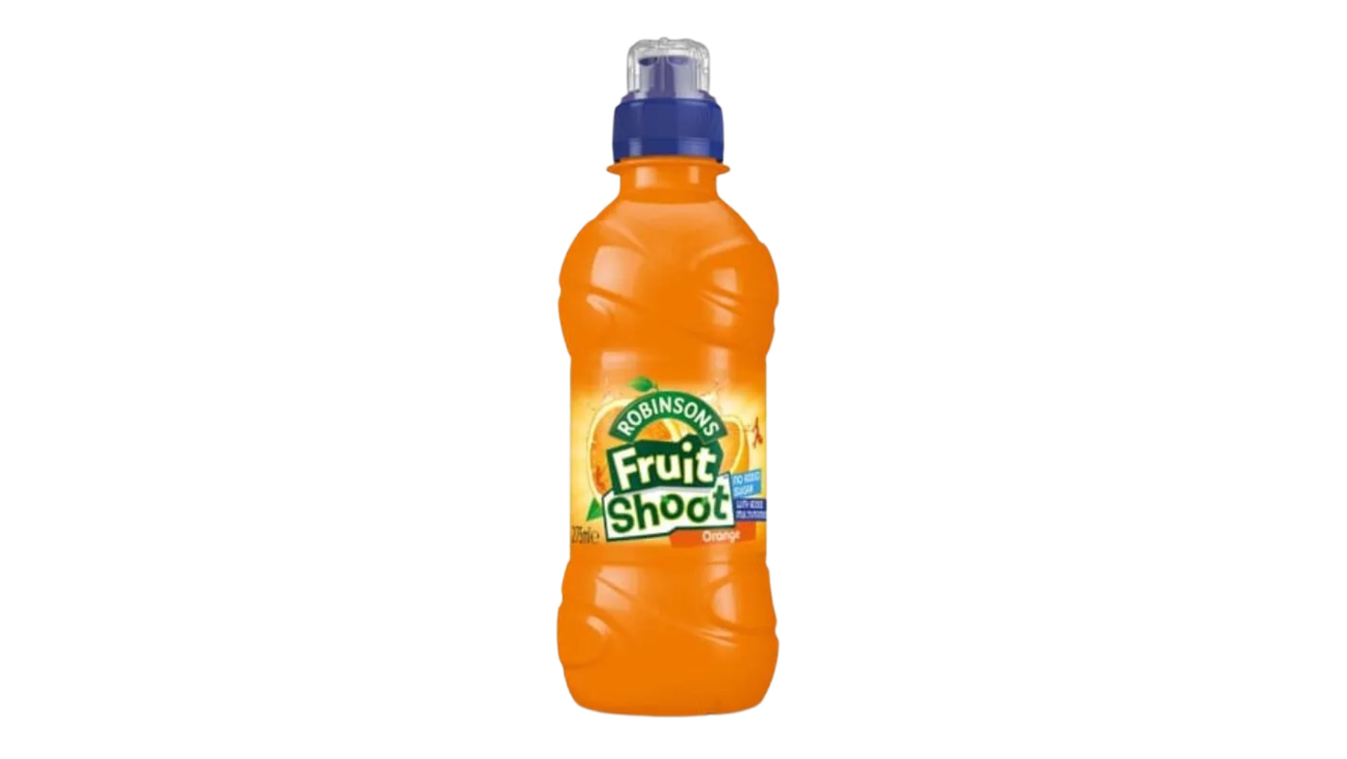 Fruit Shoot Orange - Wings Collection in Tilbury RM18