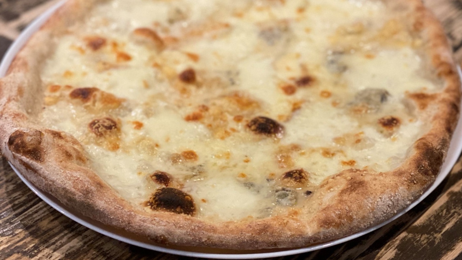 Quattro Formaggi - Italian Collection in Shooters Hill SE18