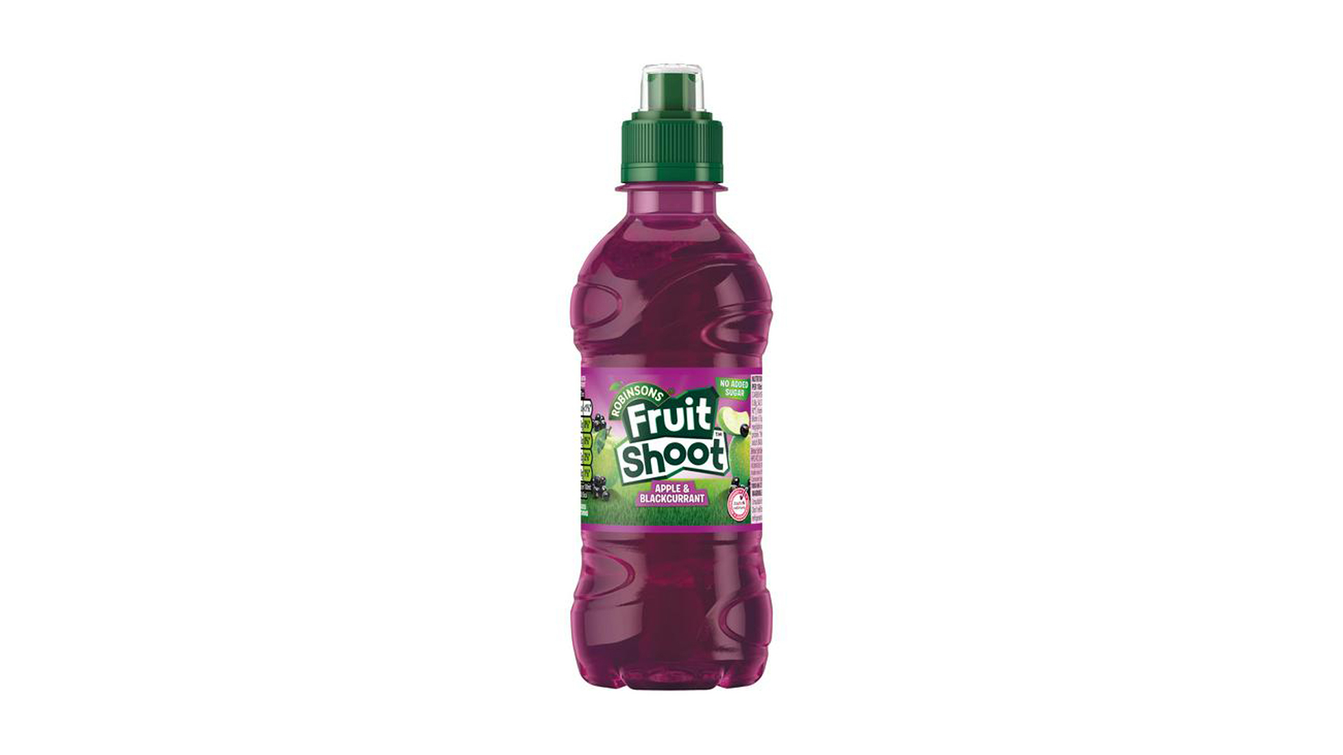 Blackcurrant Fruit Shoot - Wraps Shakes Delivery in Old Heath CO2