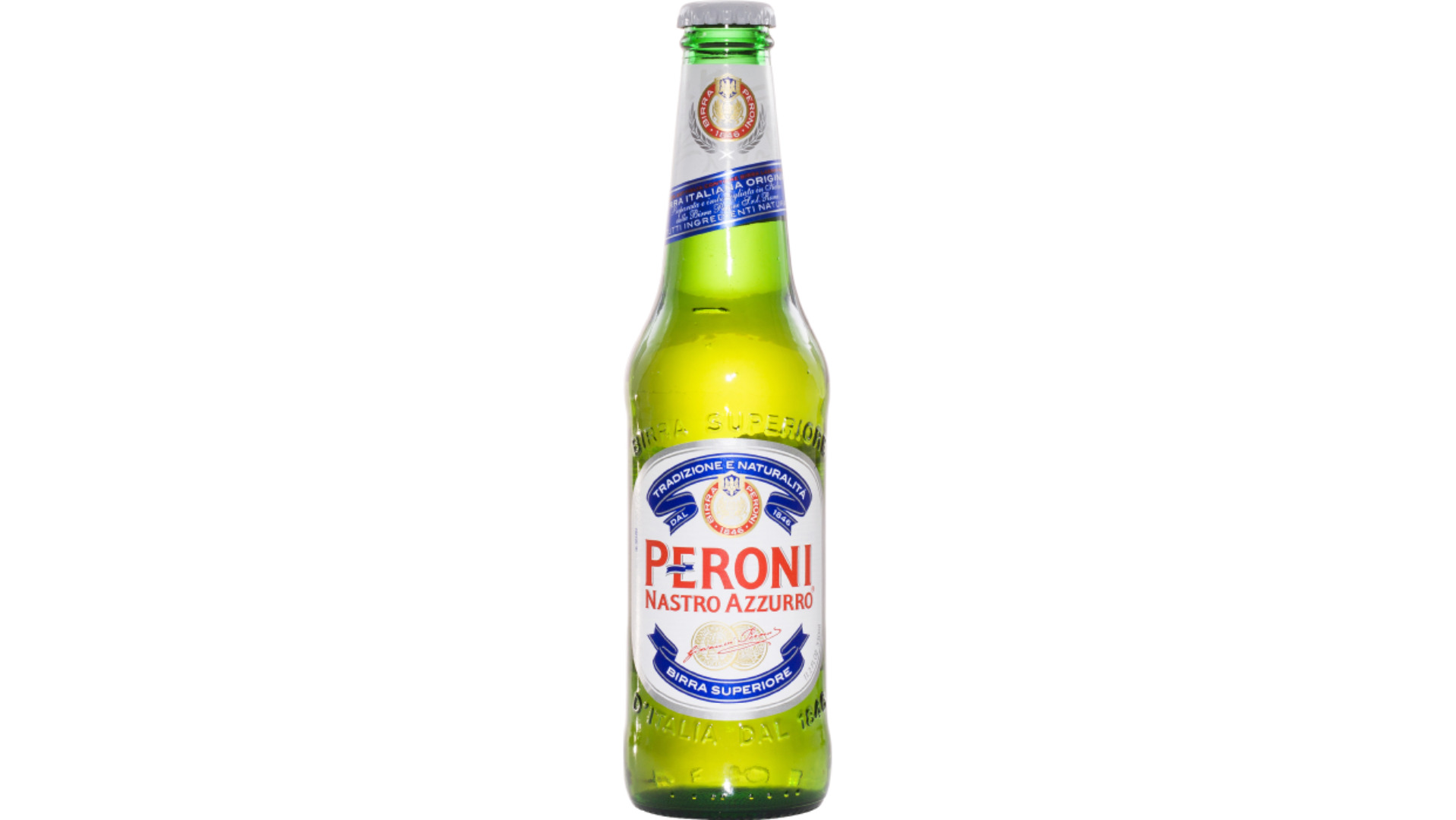 Peroni - Sapori Ditalia Collection in Westcombe Park SE3