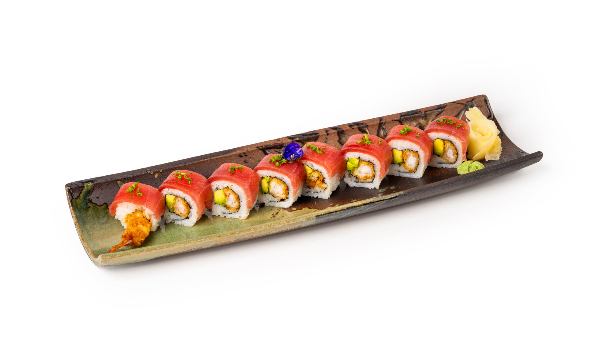 RED DRAGON KABURI - Late Night Sushi Collection in Brent Cross NW4