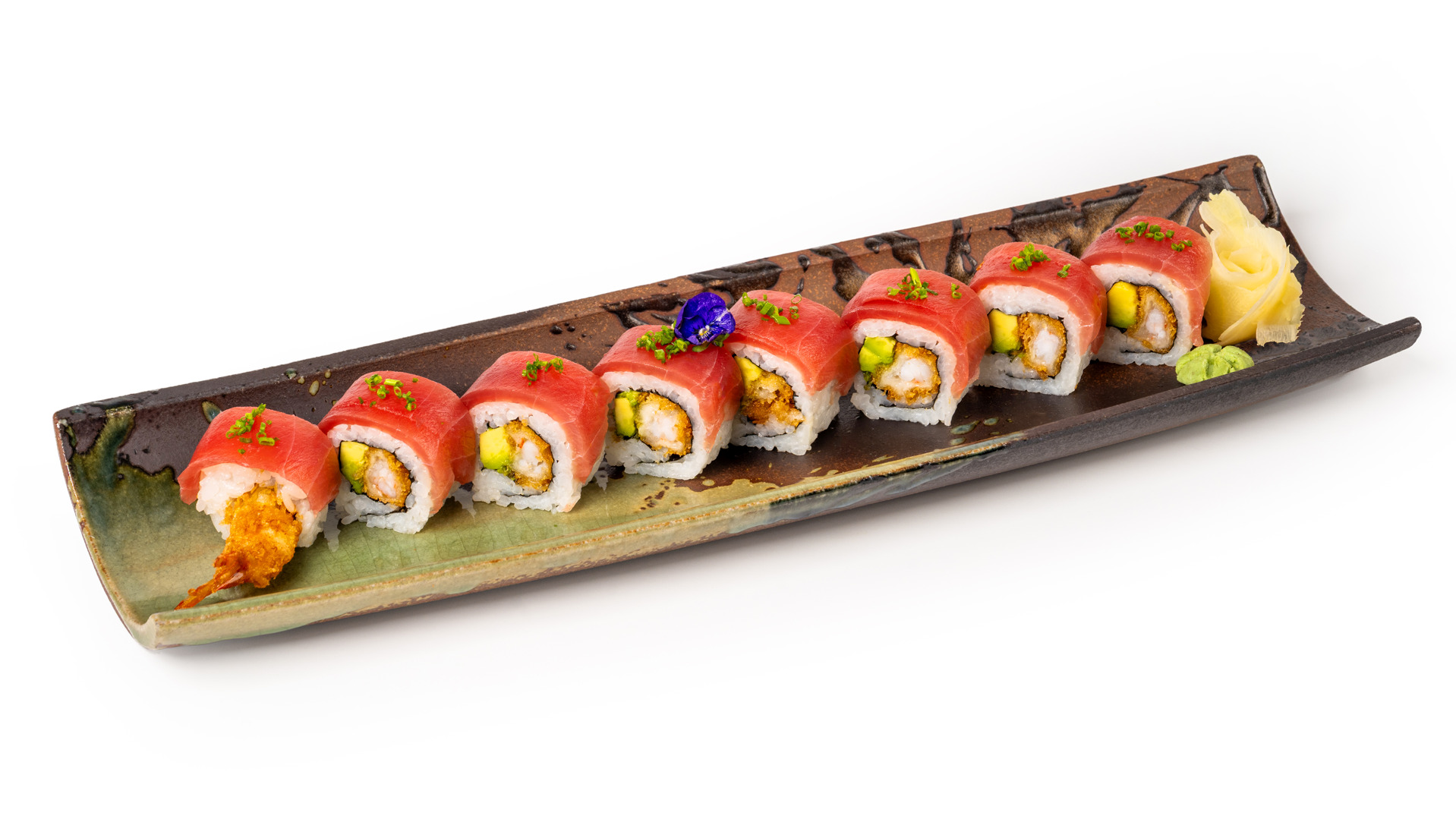 RED DRAGON KABURI - Late Night Collection in Queens Park NW6