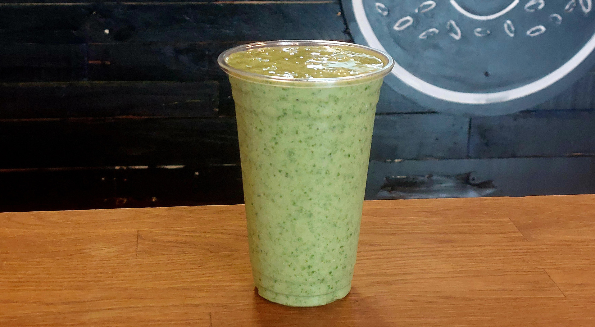 Green Smoothie - Breakfast Collection in Hayton AB24