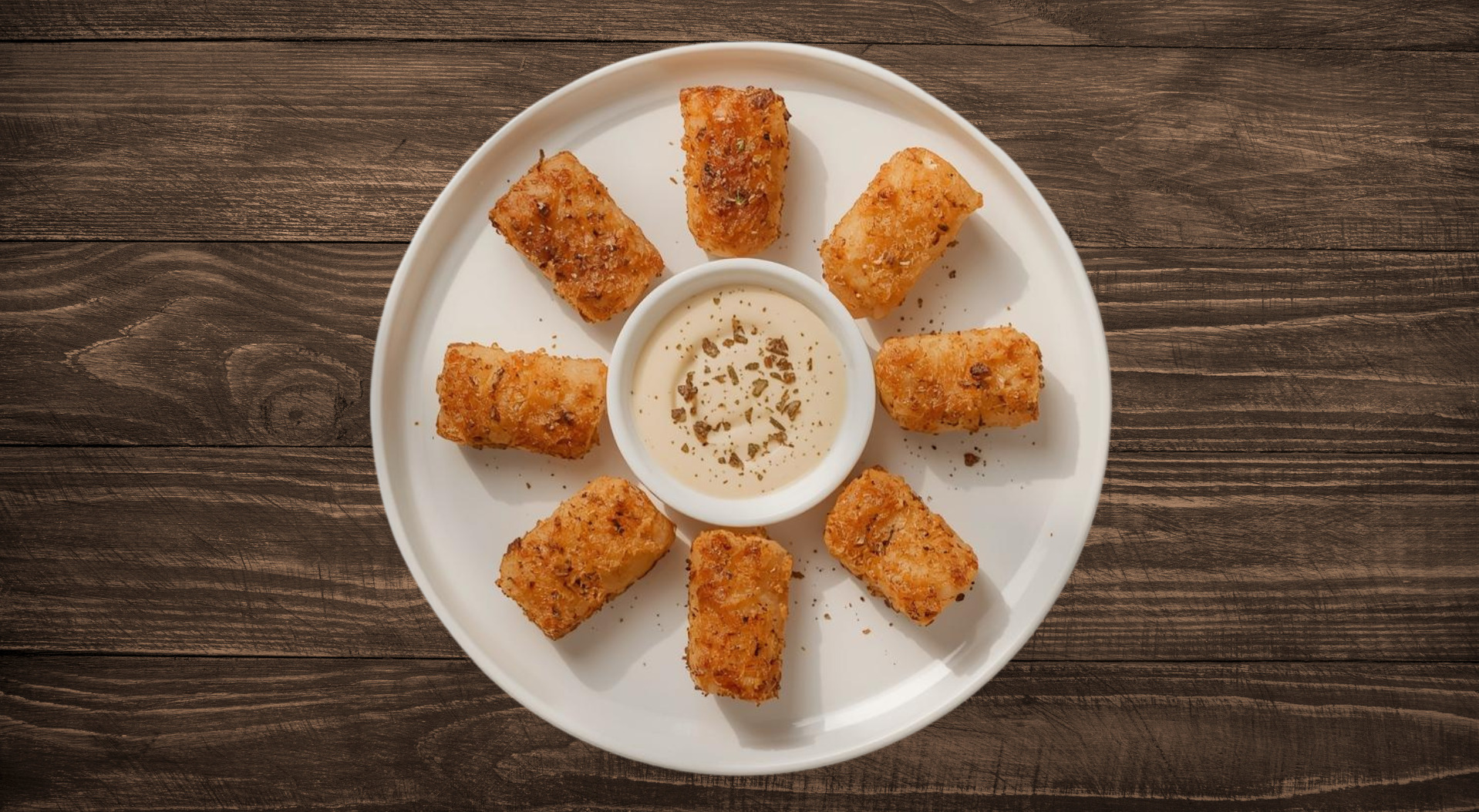 8 Chicken Dippers - Fast Food Delivery in Shelvingford CT3