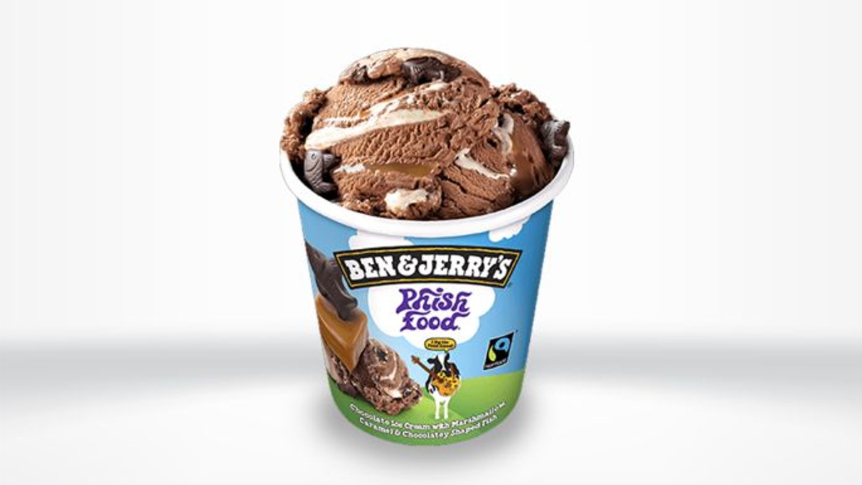 BJ Phish Food - Chicken Collection in West Ewell KT19