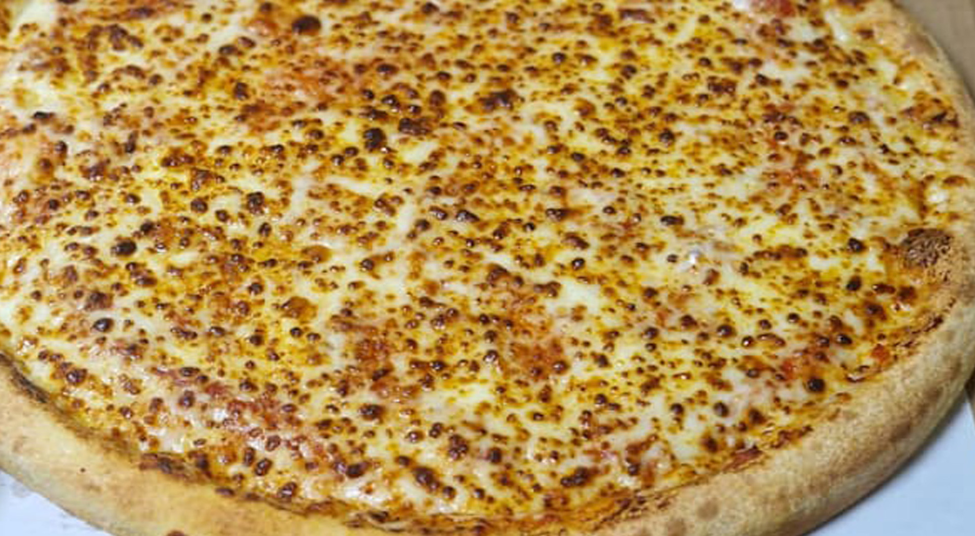 Create Your Own Pizza - Kebabs Collection in Sutton Green GU4