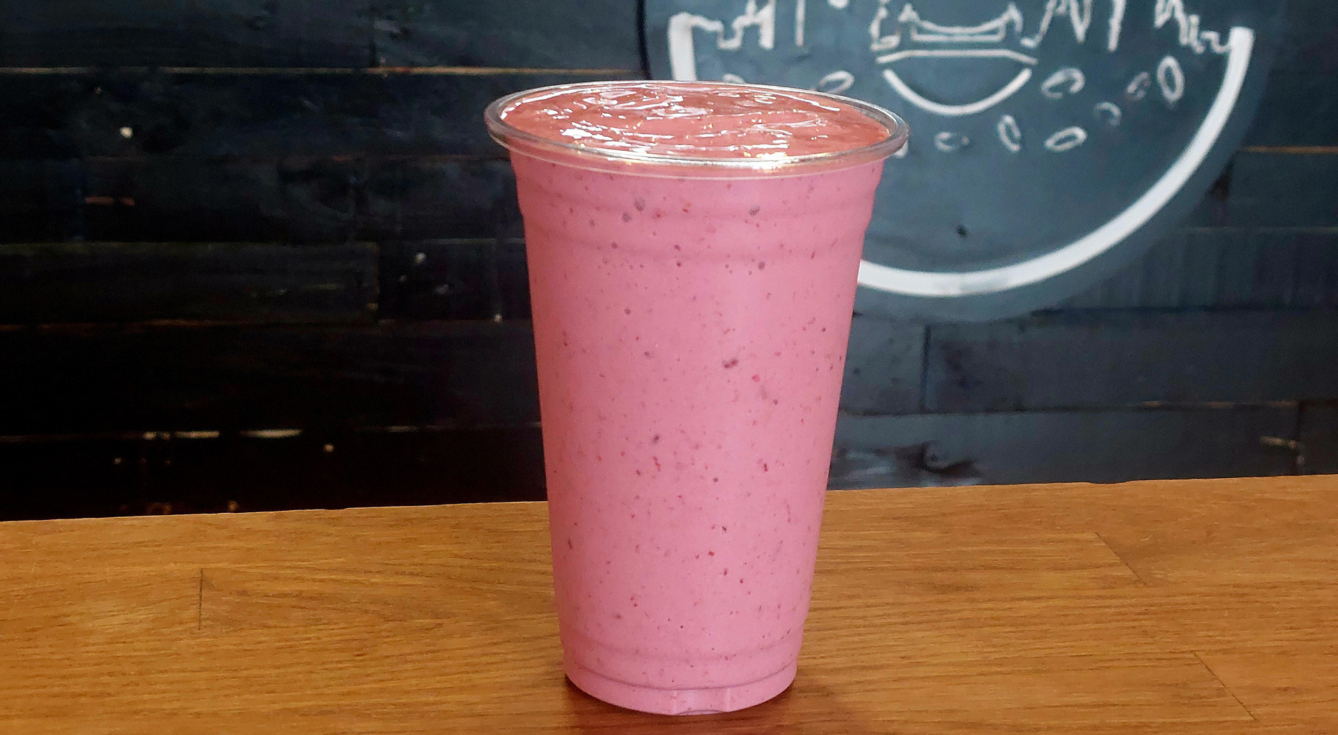 Purple Smoothie - Lunch Delivery in Tillydrone AB24