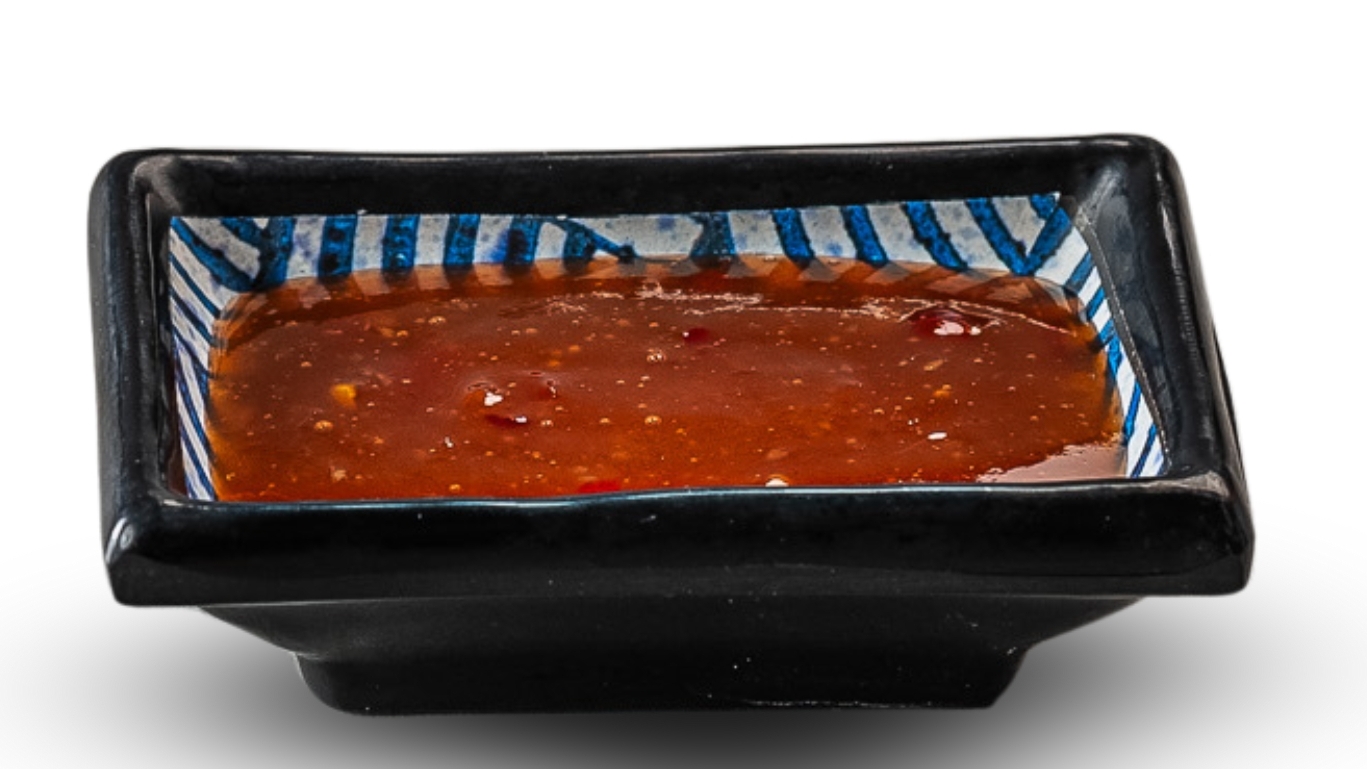 SWEET CHILLI SAUCE - 24 Hour Sushi Delivery in Maida Vale W9