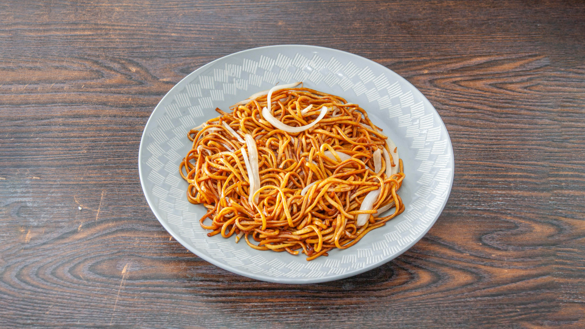 Plain Chow Mein 🍃 - Chinese Food Delivery in Kingswood WD25