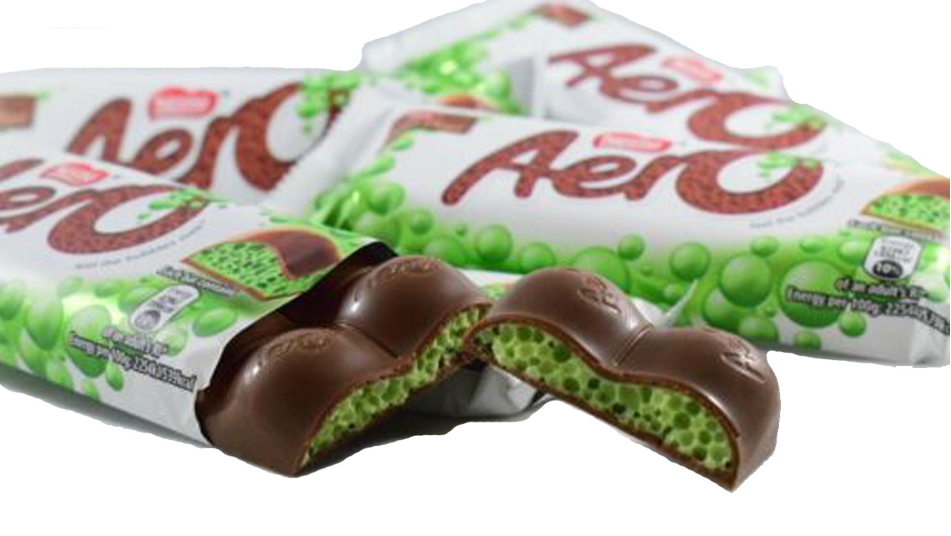 Aero Mint® Milkshake - Milkshake Delivery in Maryland E20