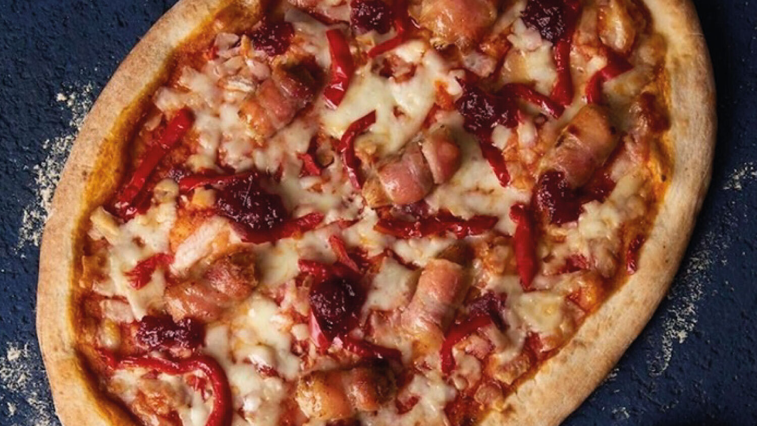 NEW! Festive Feast - Burger Collection in Hall Close Grange NE23