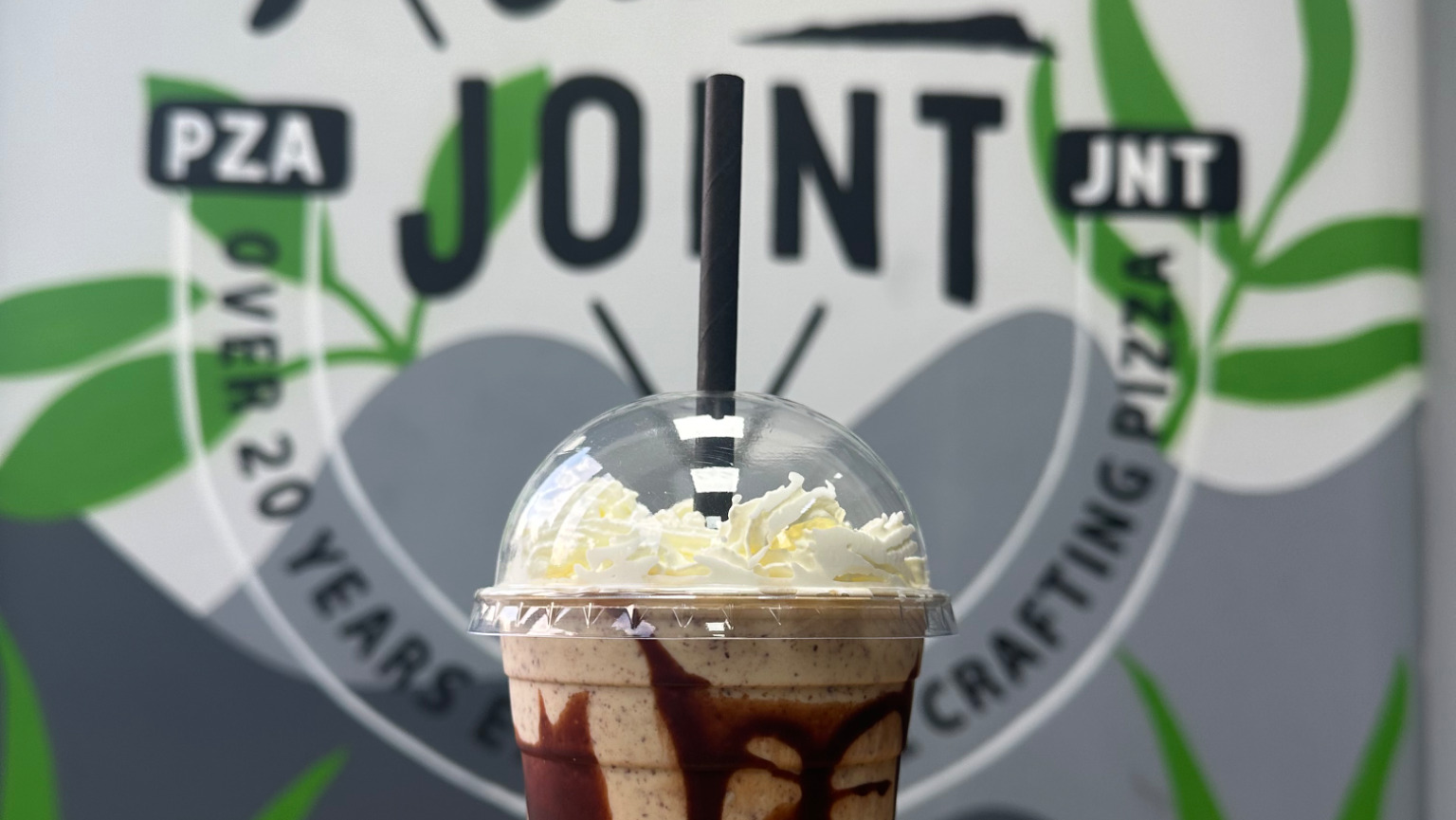 Kinder Bueno®  Milkshake - Food Collection in Hailey SG13