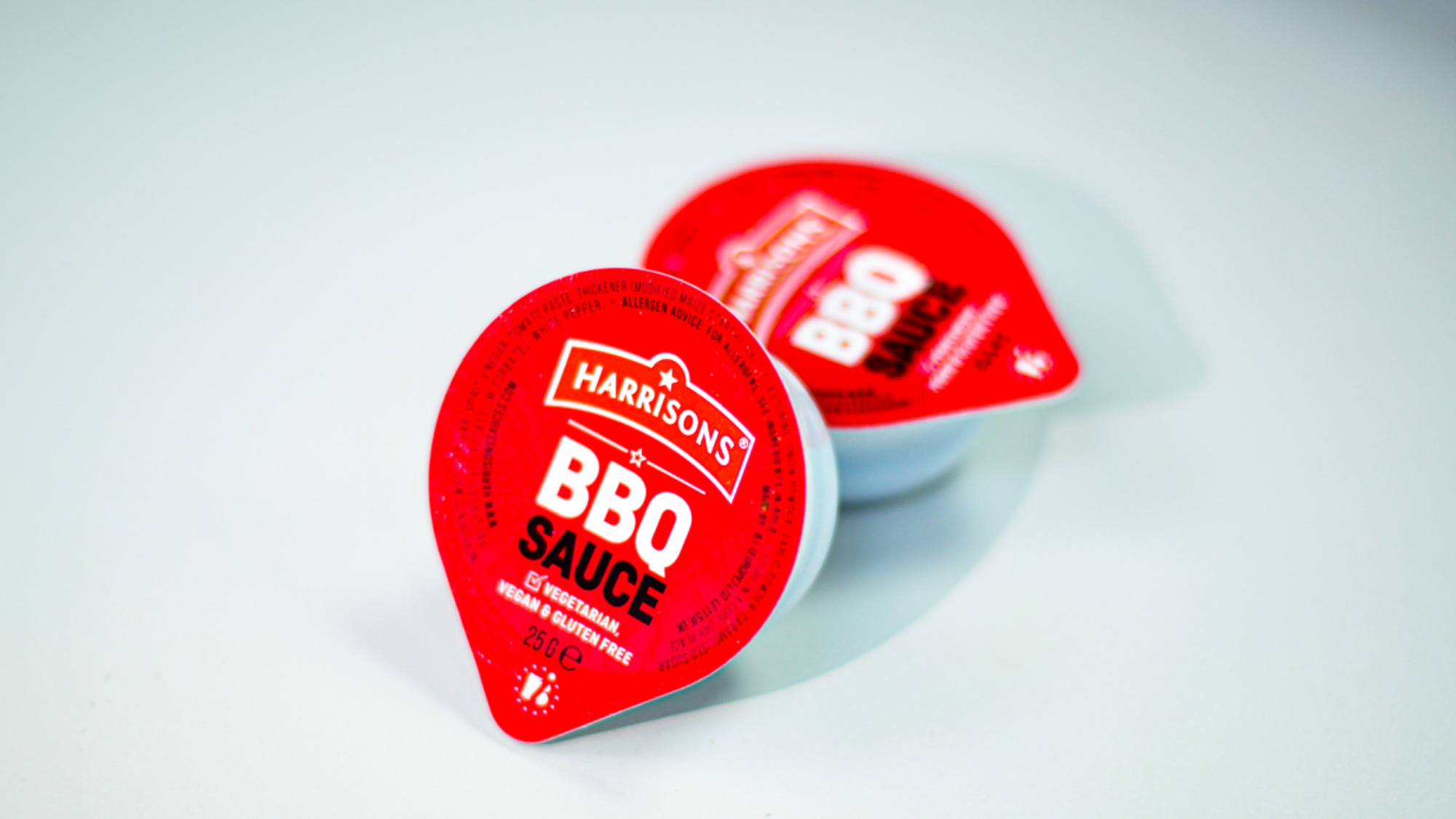 BBQ Dip 🍃GF - Number 1 Pizza Collection in Keysers Estate EN10