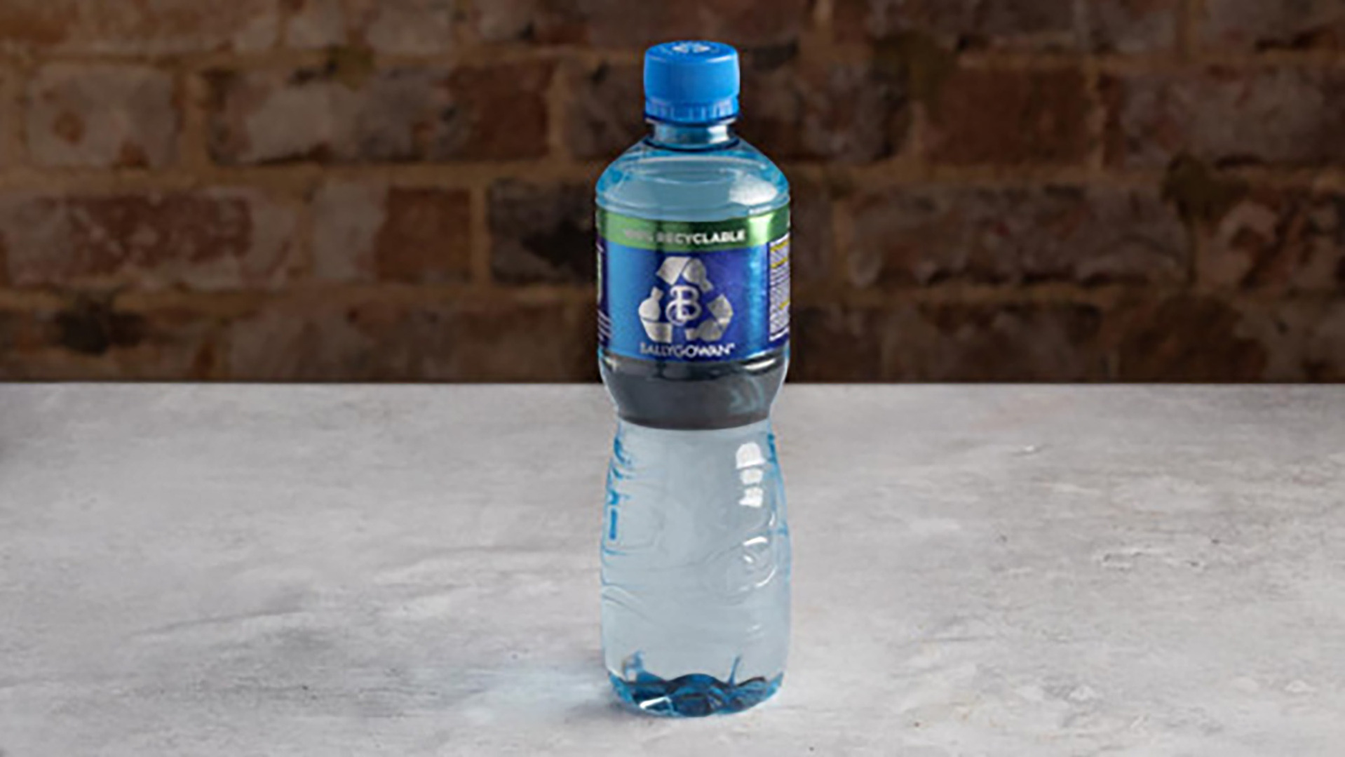 Water - 500ml - Pizza Collection in Plaistow E13