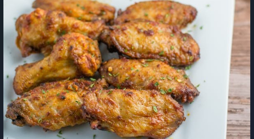 6 Peri Peri Wings - Chicken Delivery in Sutton SM1