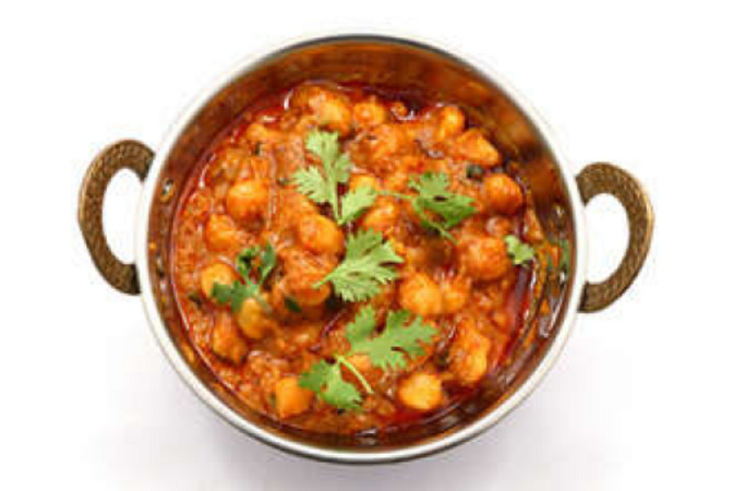 Chicken Shashlik Massala - Biryani Collection in The Bridge DA1