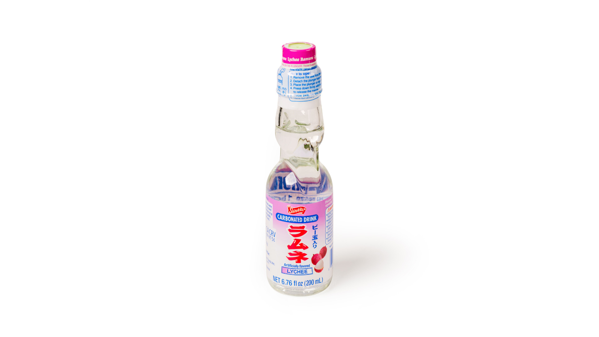 RAMUNE LYCHEE - Sushi Box Delivery in Southend BR1