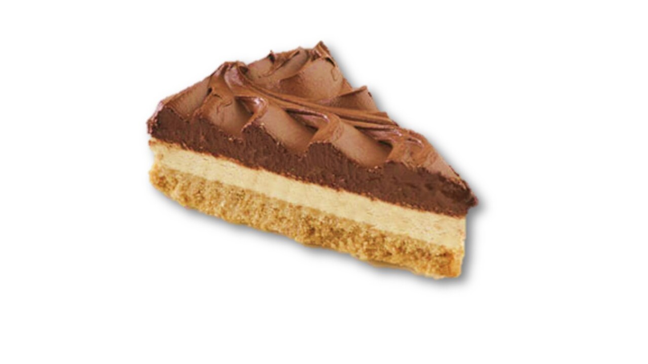 Tennessee Toffee Pie - Fires Delivery in Holdbrook EN8