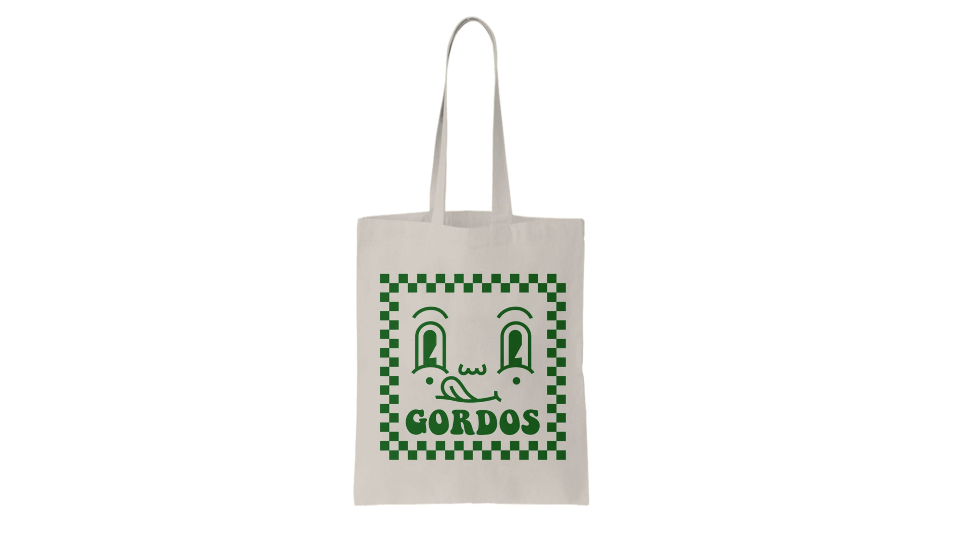 Tote Bag - Italian Pizza Collection in Barnsbury N1