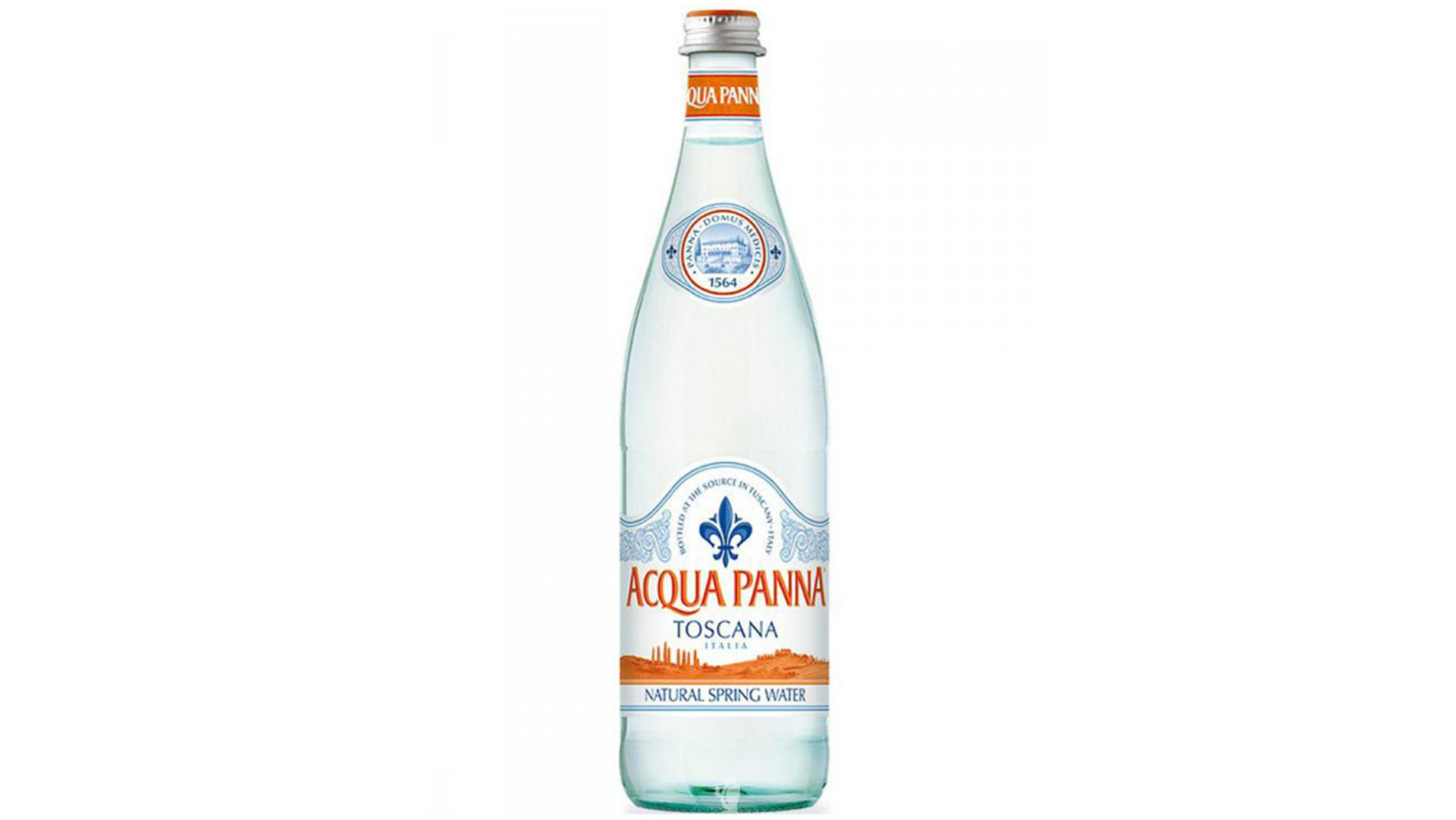 Still Water Aqua Panna 500ml - Gordos Collection in Holloway N7