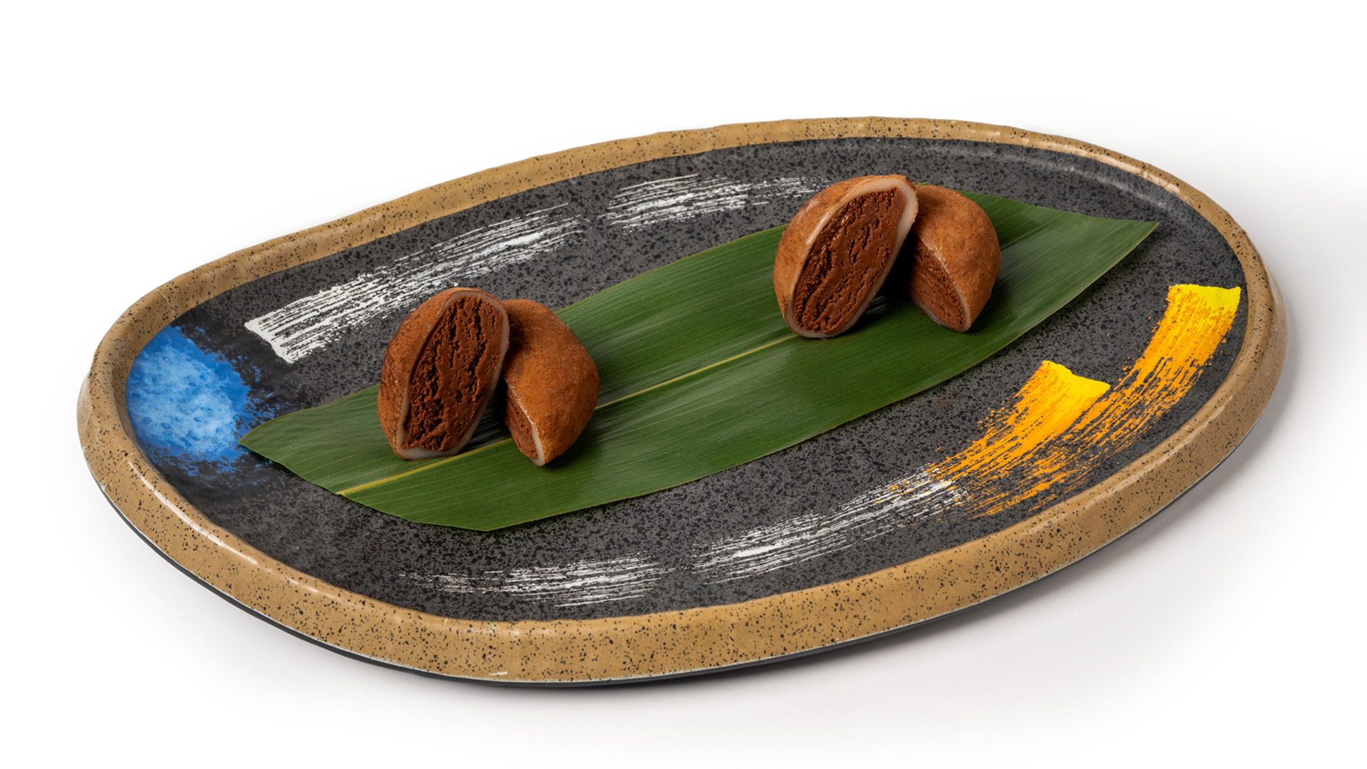 CHOCOLATE GANACHE MOCHI - Late Night Collection in Kensal Town W10
