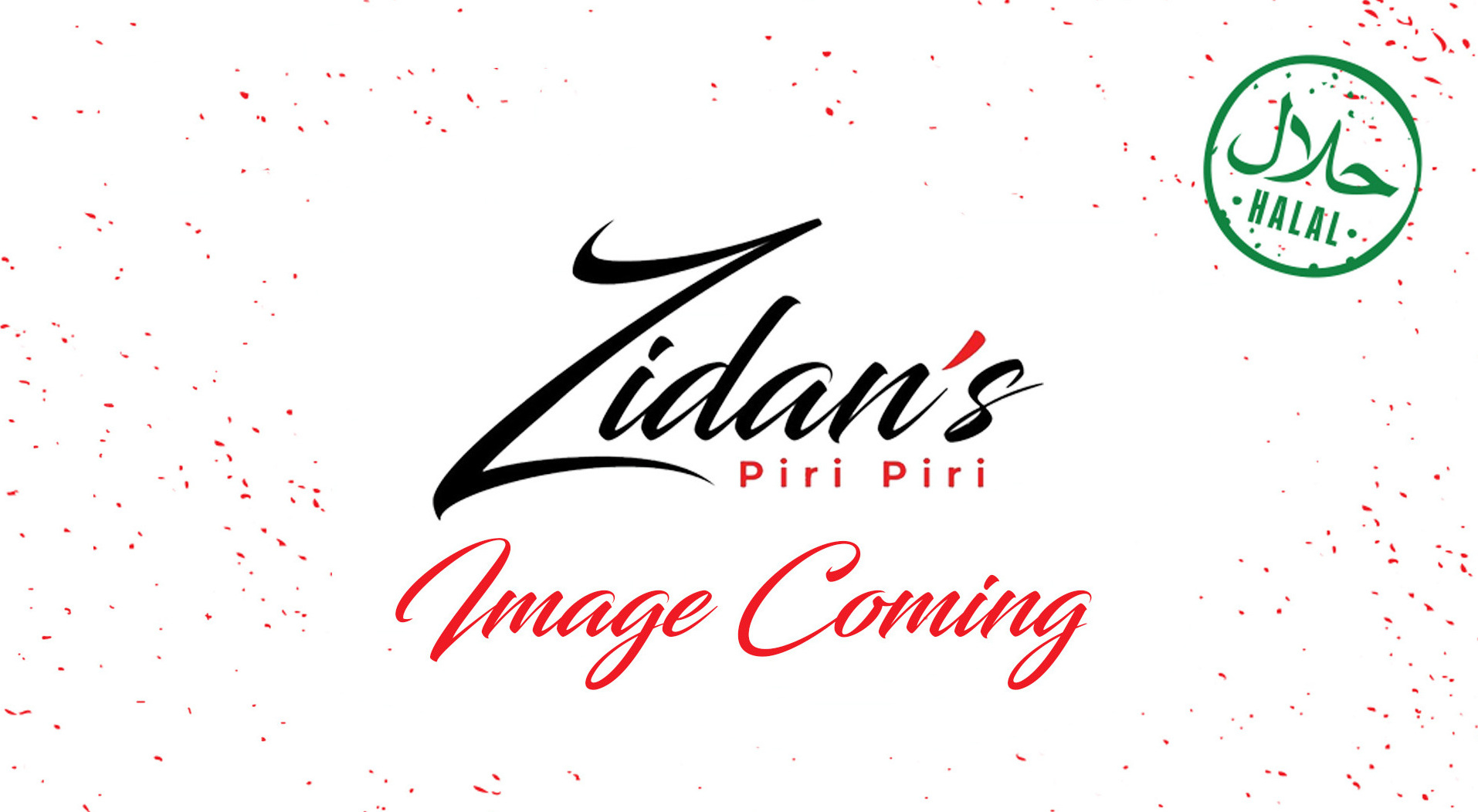 Zidan's Smash Supreme Burger - Halal Collection in Kings Hedges CB4