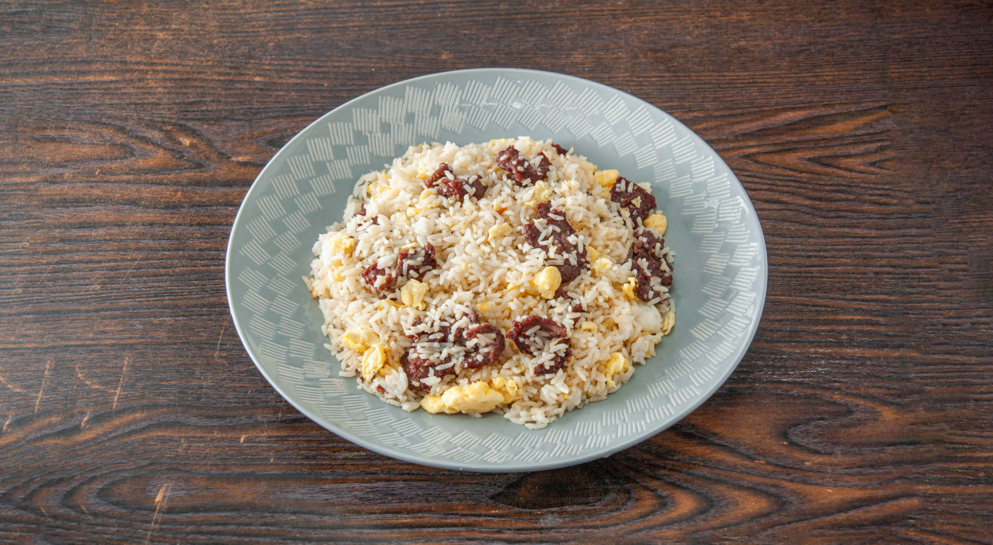 Small Beef Fried Rice - Chinese Delivery in Someries LU2